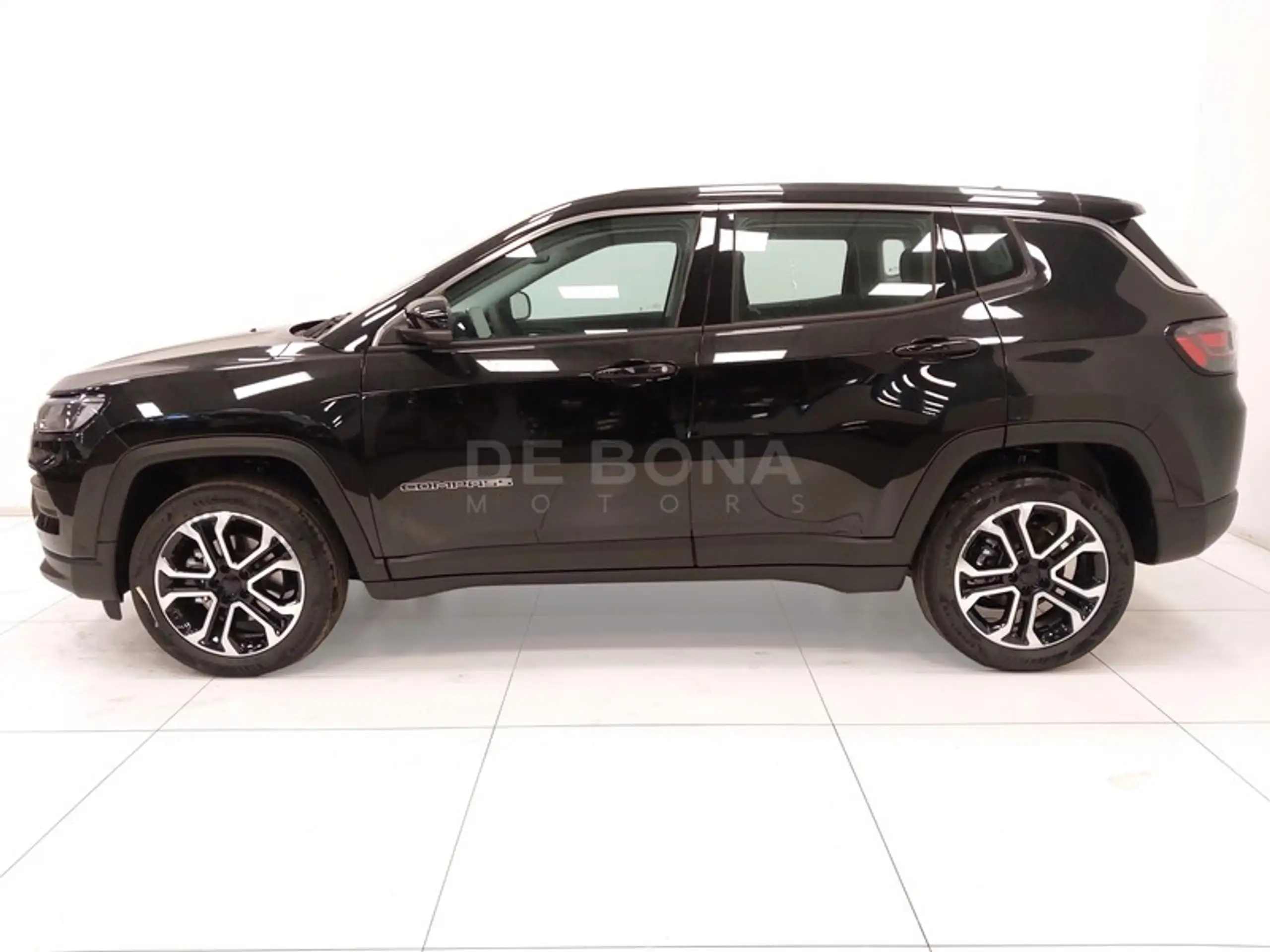 Jeep - Compass