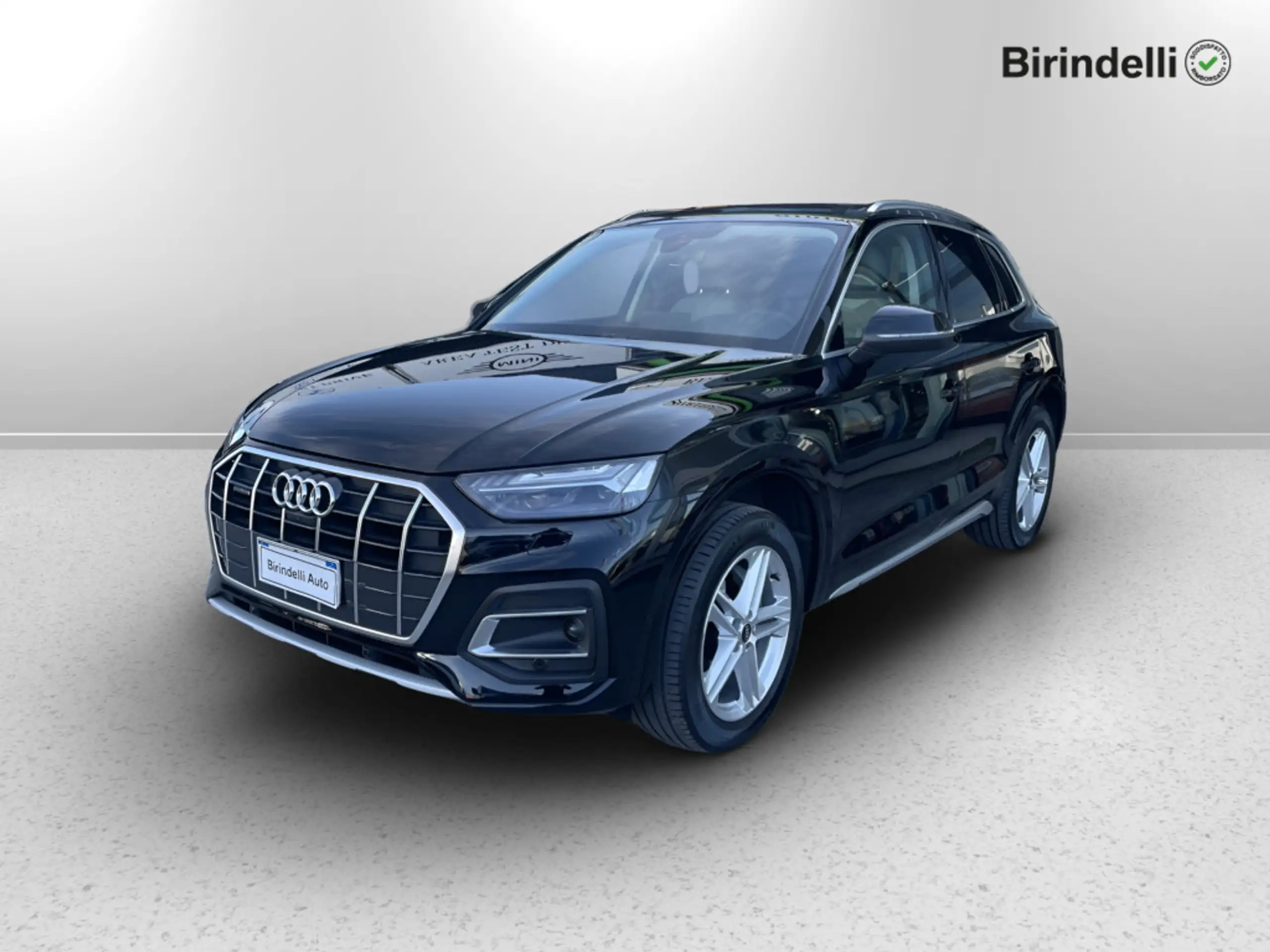 Audi - Q5