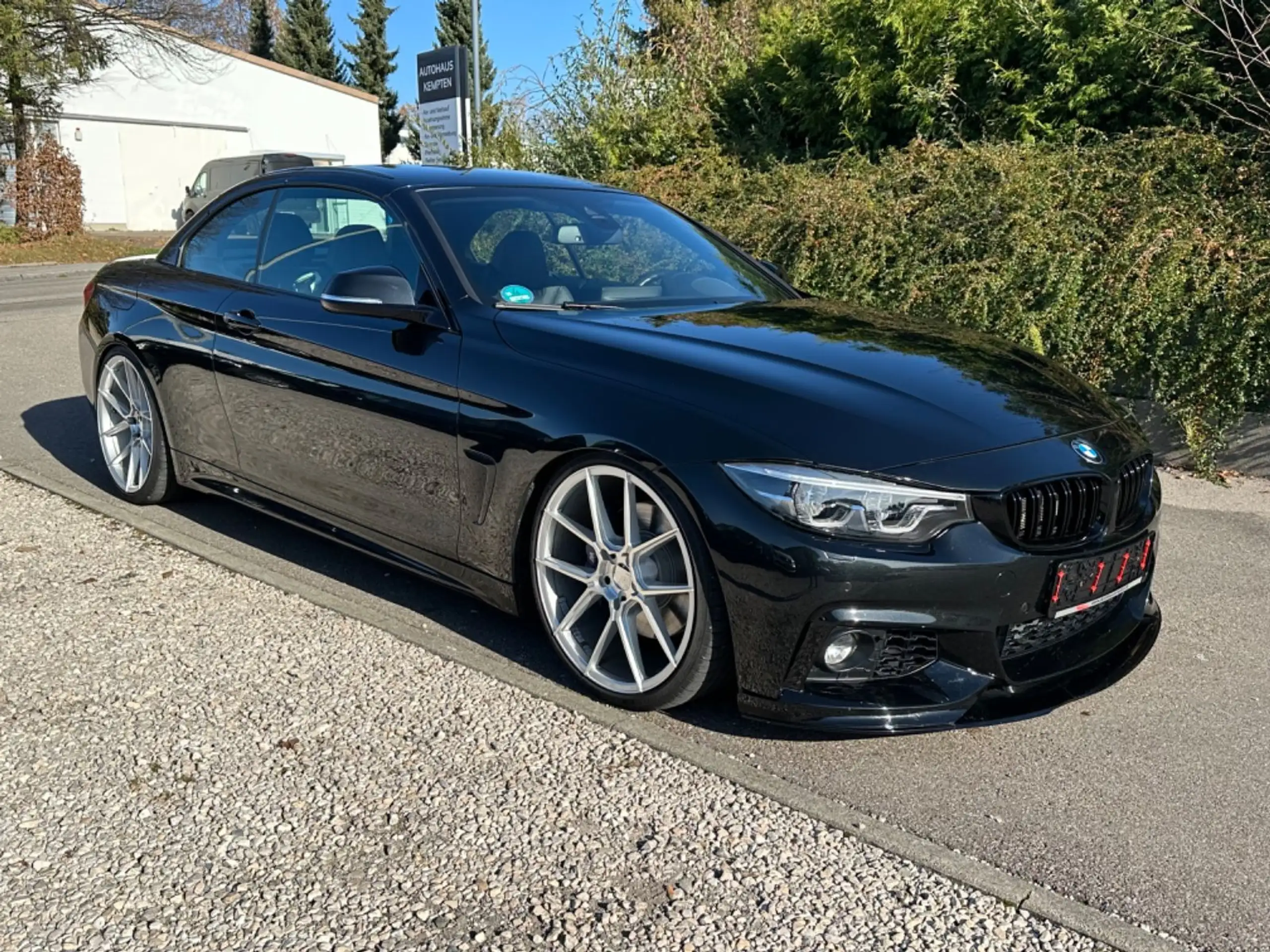 BMW - 440