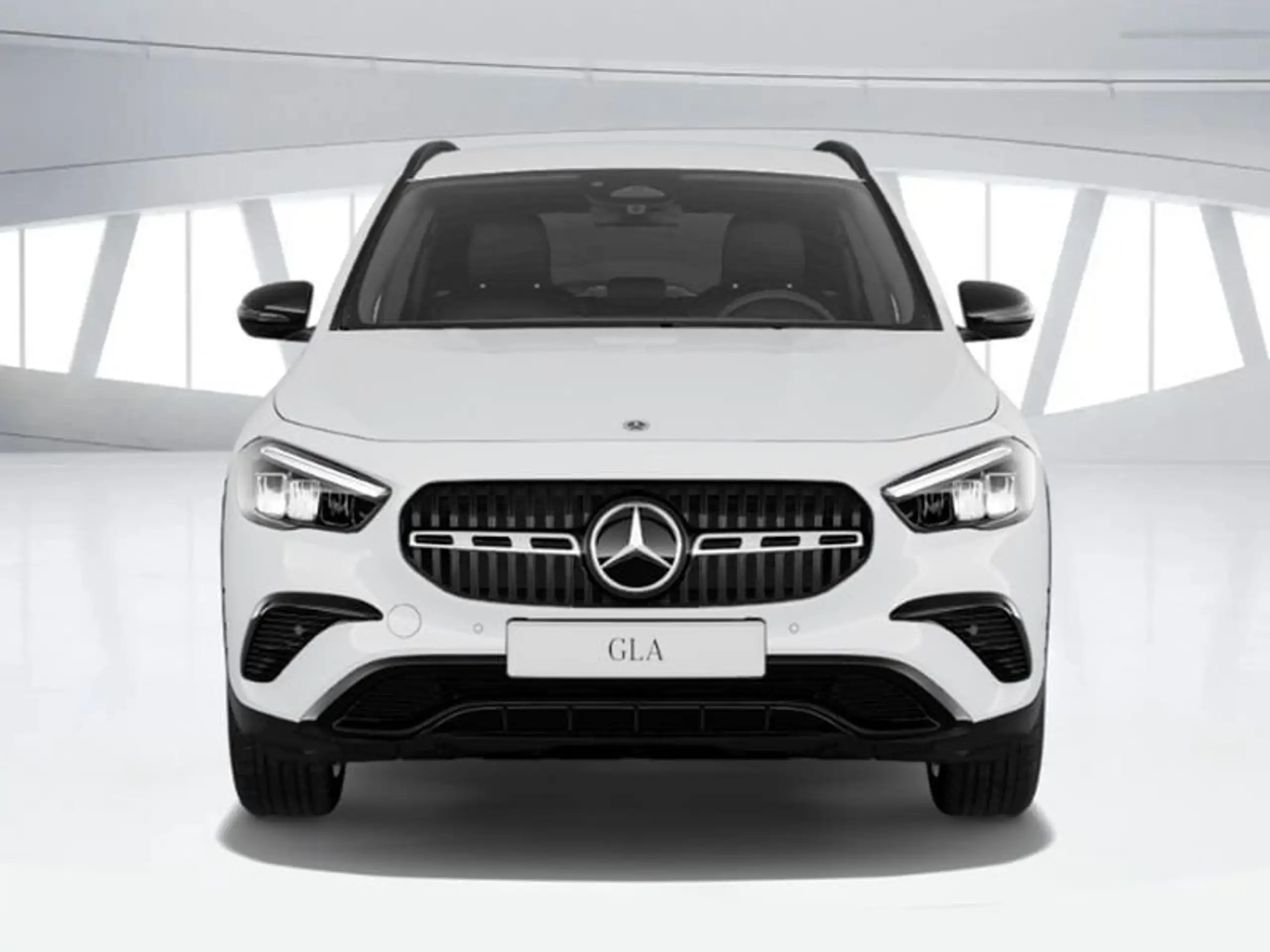 Mercedes-Benz - GLA 180