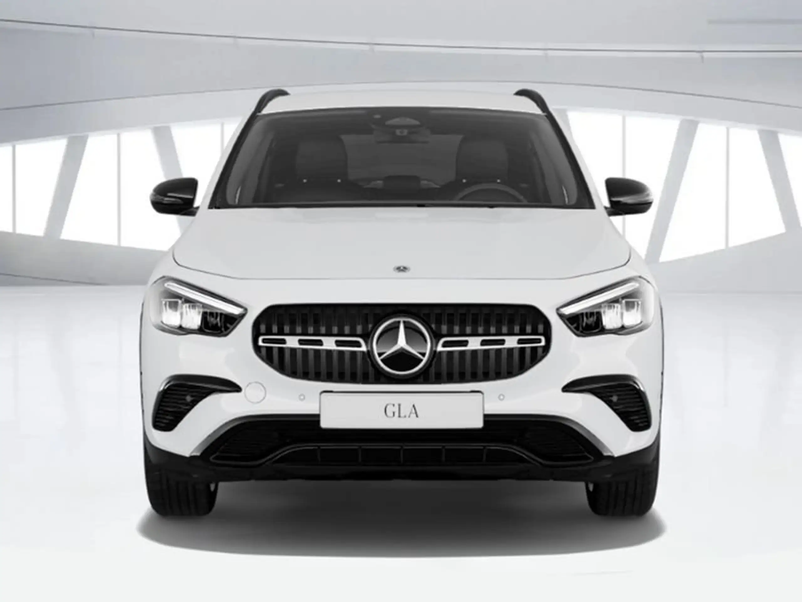 Mercedes-Benz - GLA 180