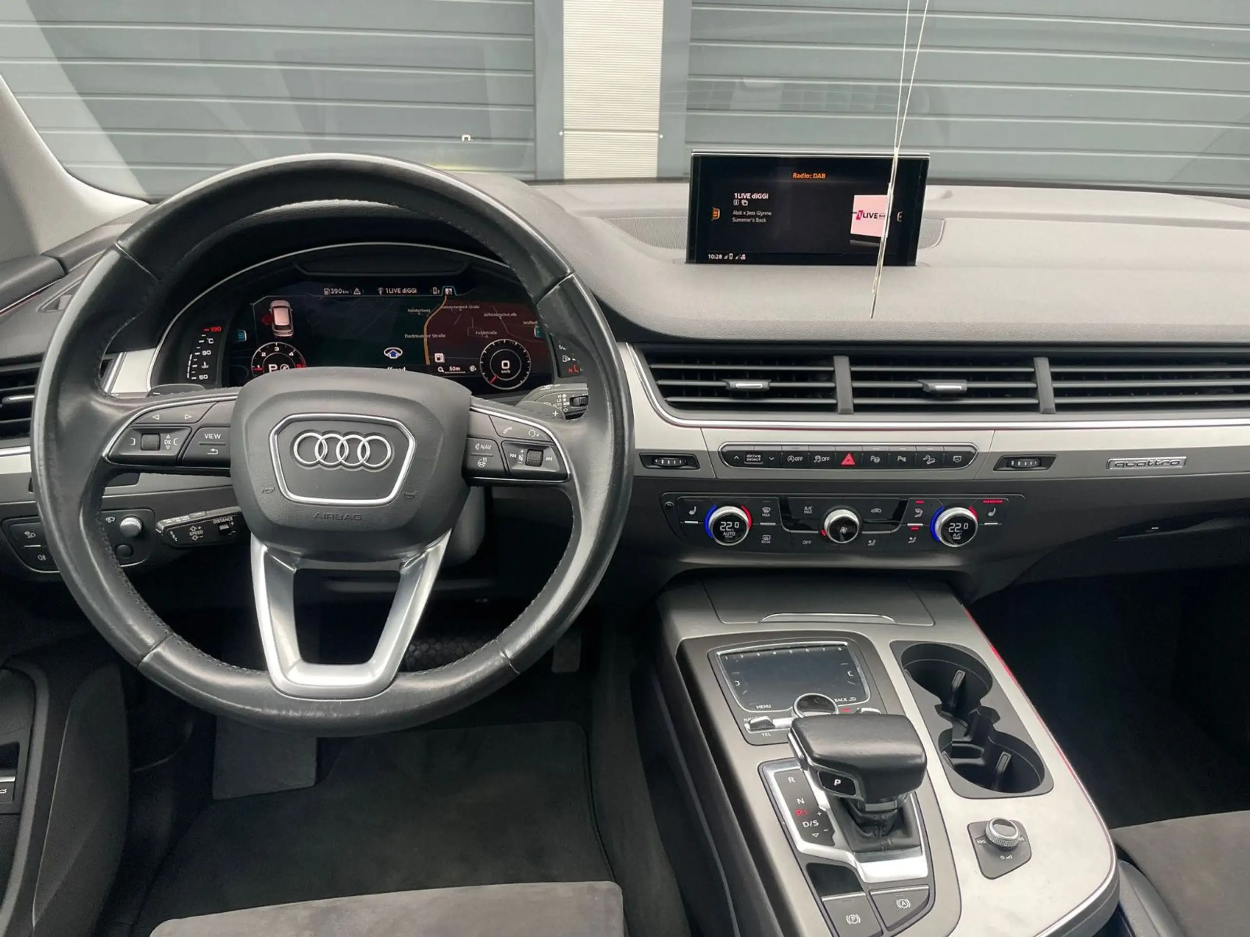 Audi - Q7