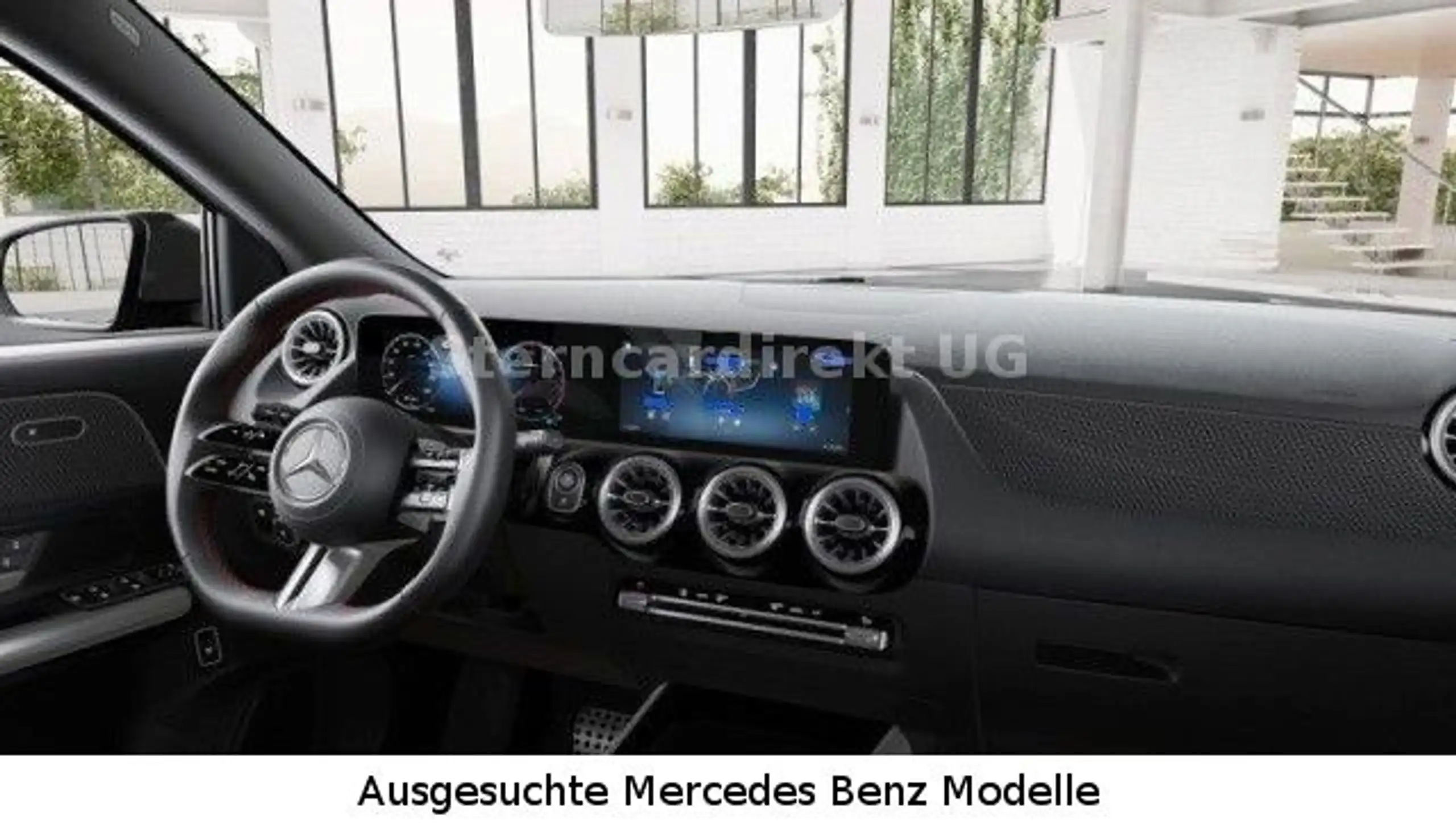 Mercedes-Benz - GLA 180