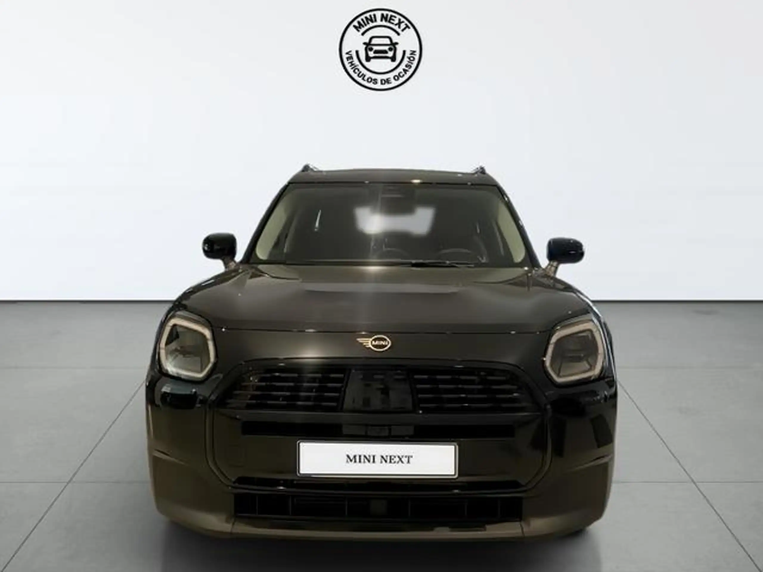 MINI - One Countryman