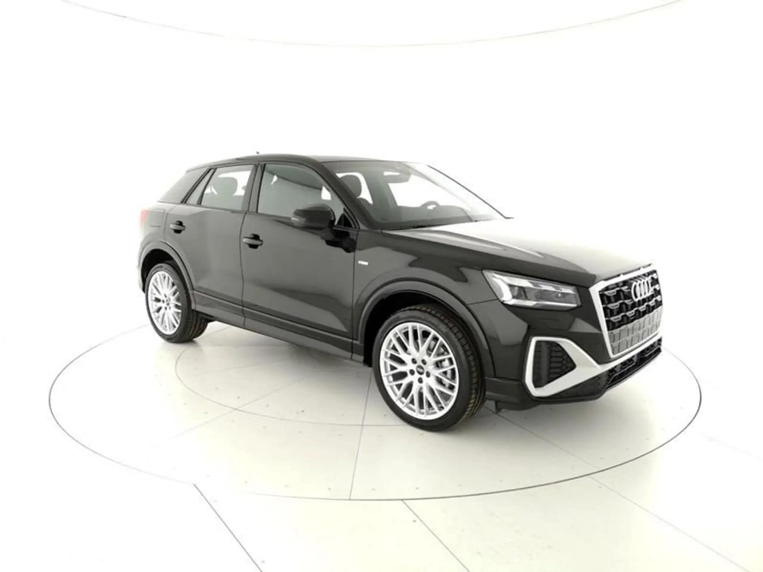 Audi Q2 2023