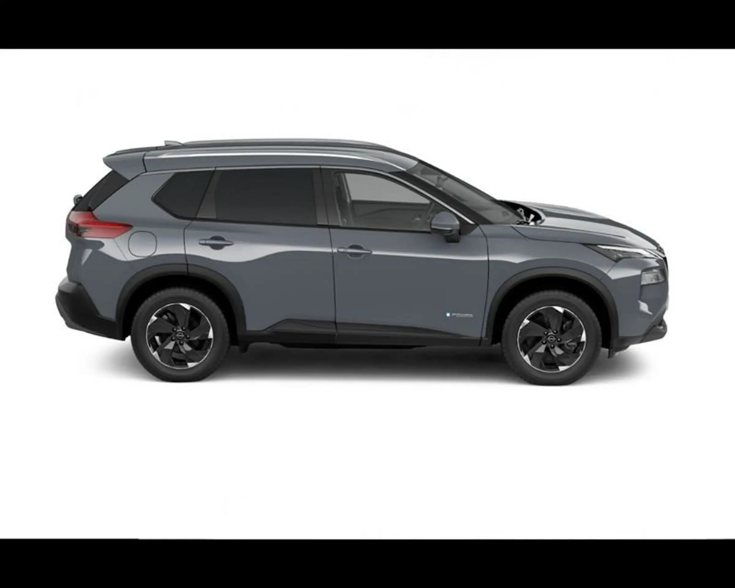 Nissan - X-Trail