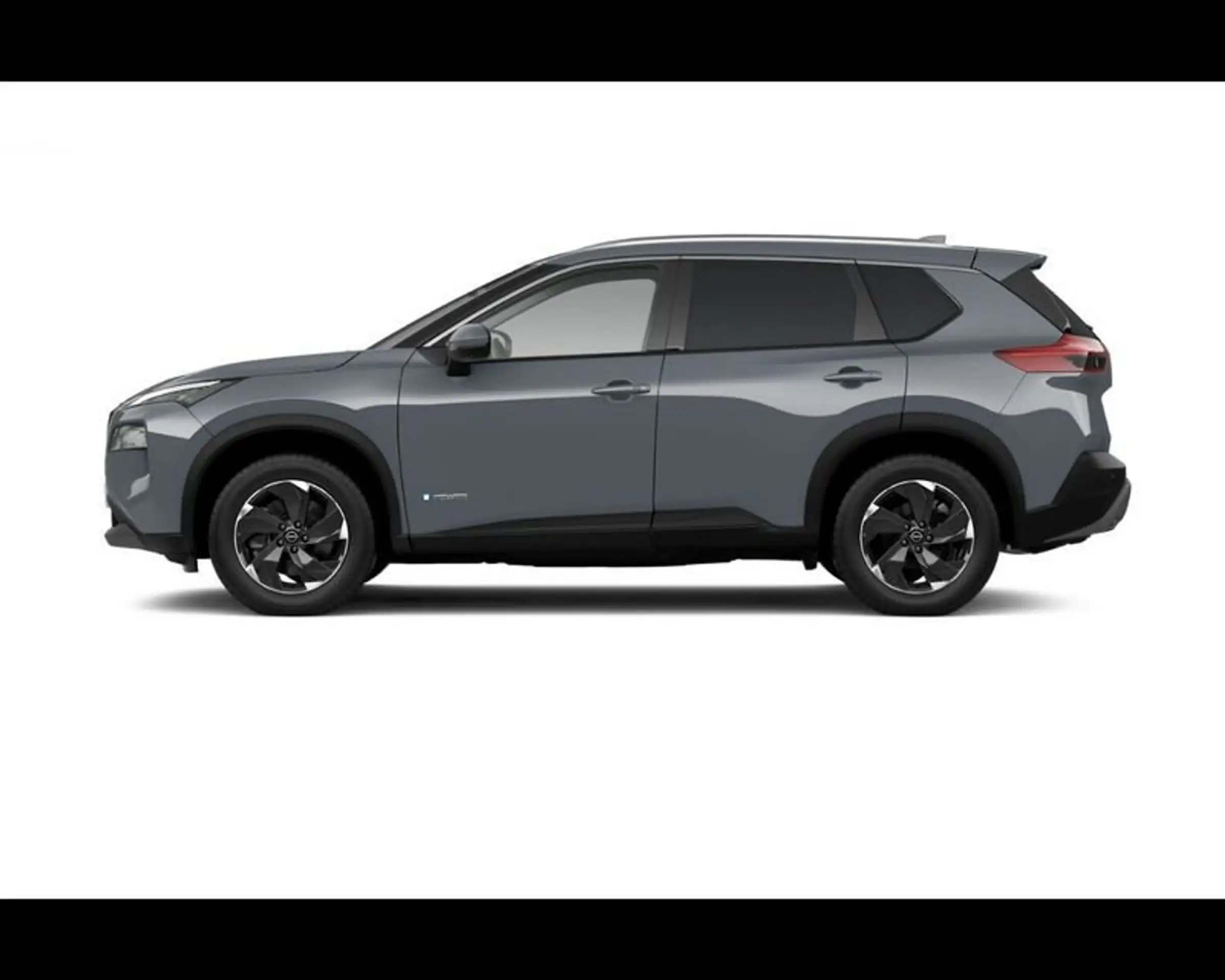 Nissan - X-Trail