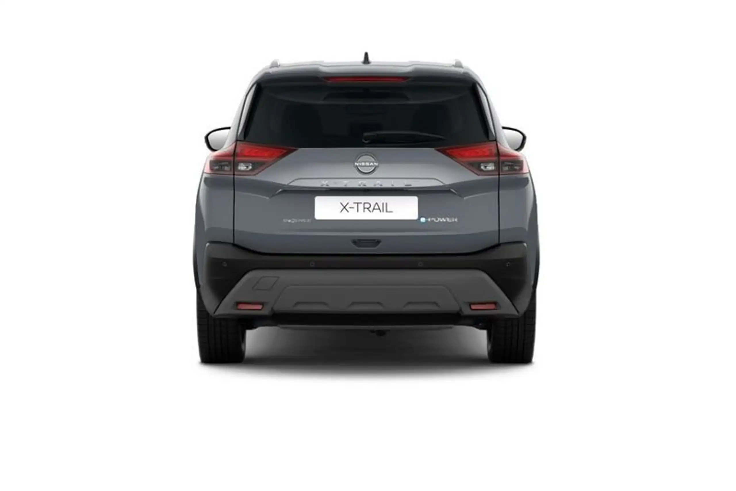 Nissan - X-Trail