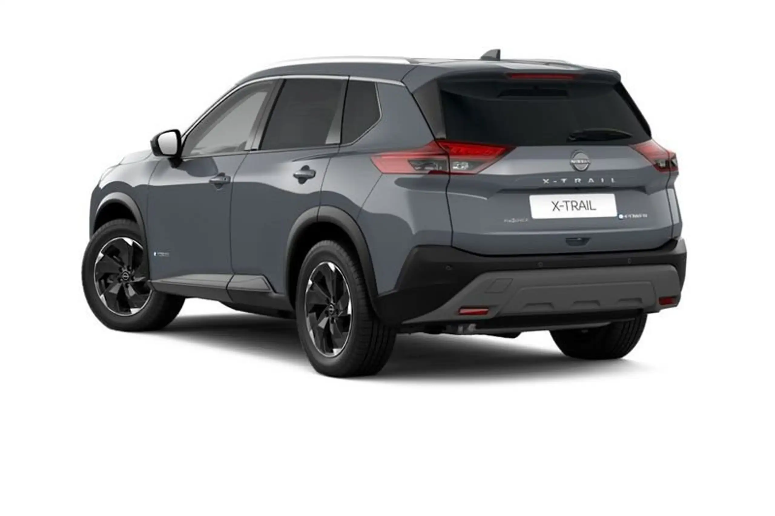 Nissan - X-Trail