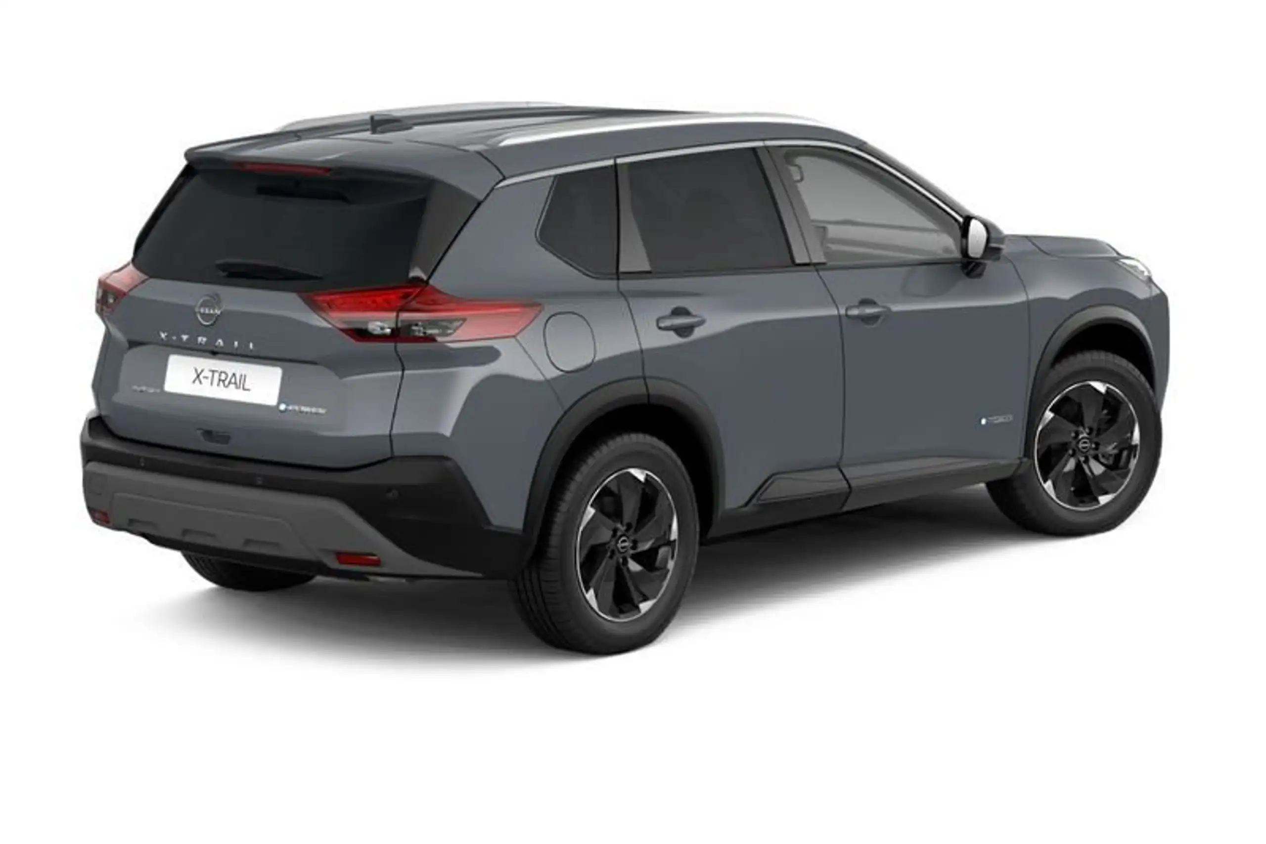 Nissan - X-Trail