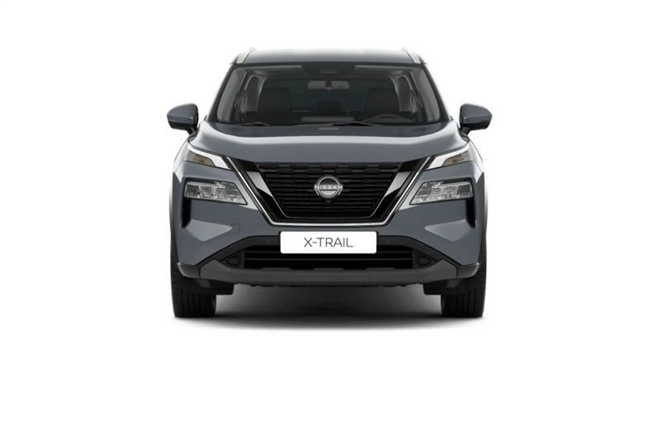 Nissan - X-Trail