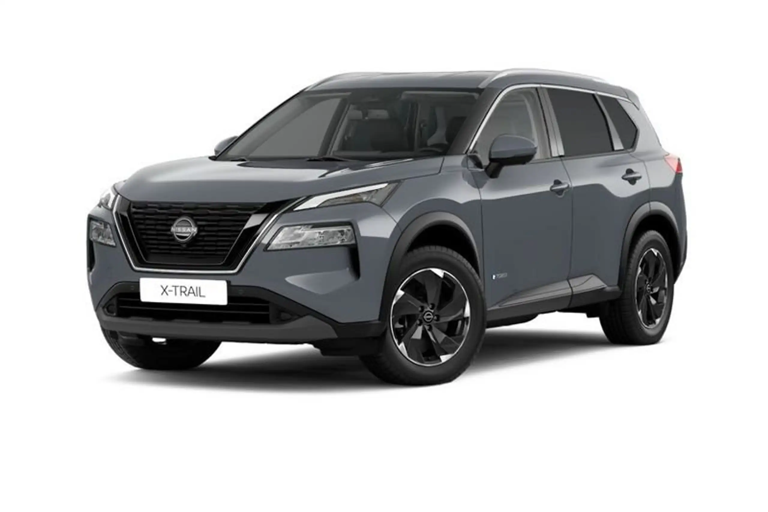 Nissan - X-Trail