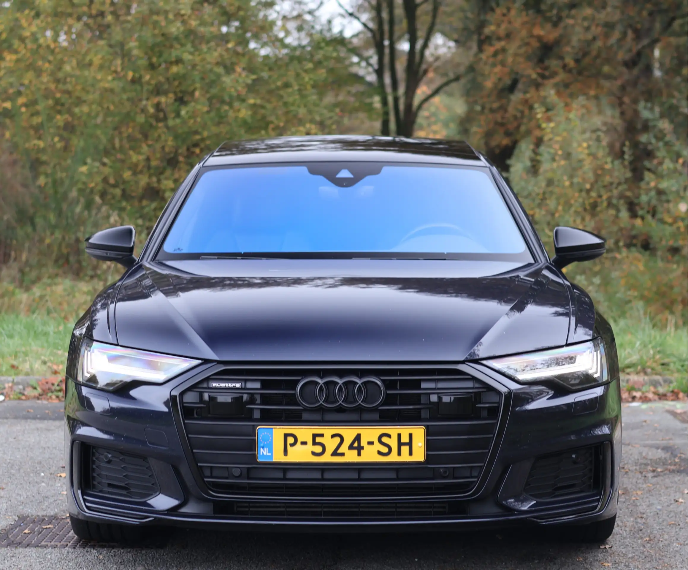 Audi - A6