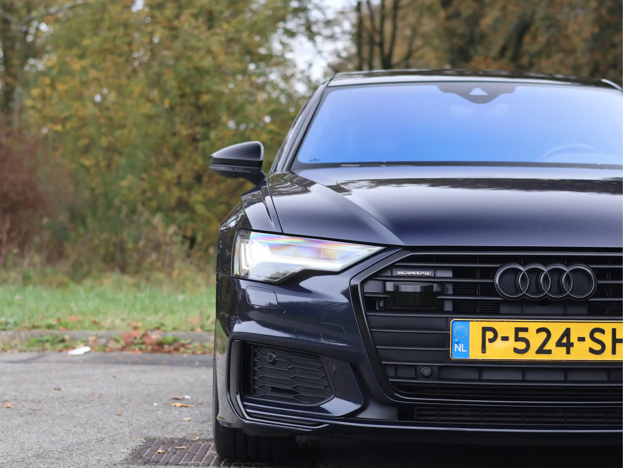 Audi - A6