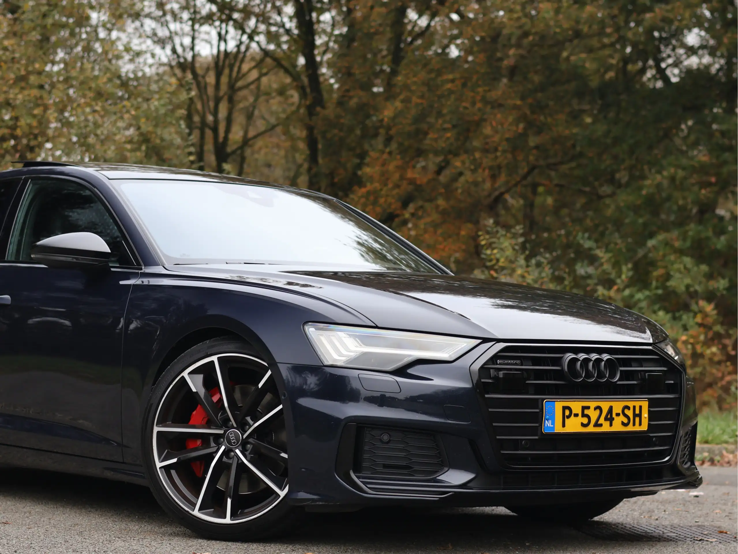 Audi - A6