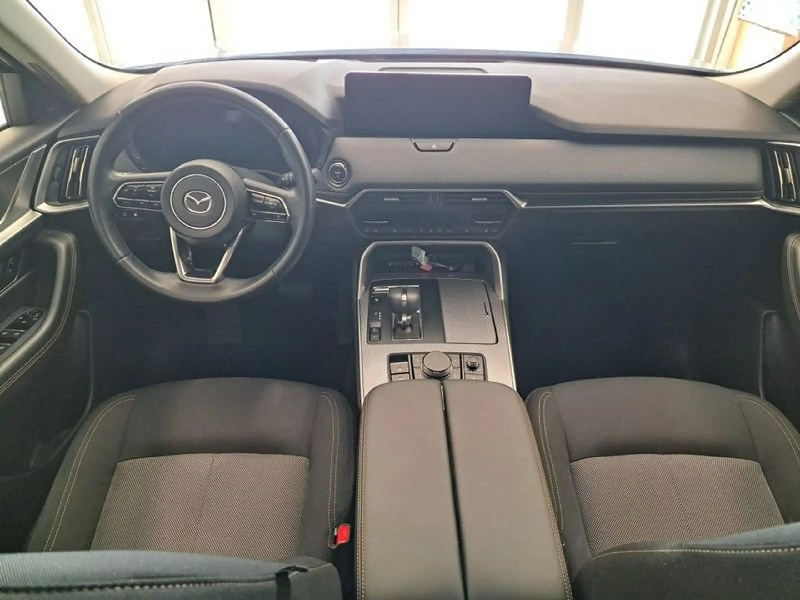 Mazda - CX-60