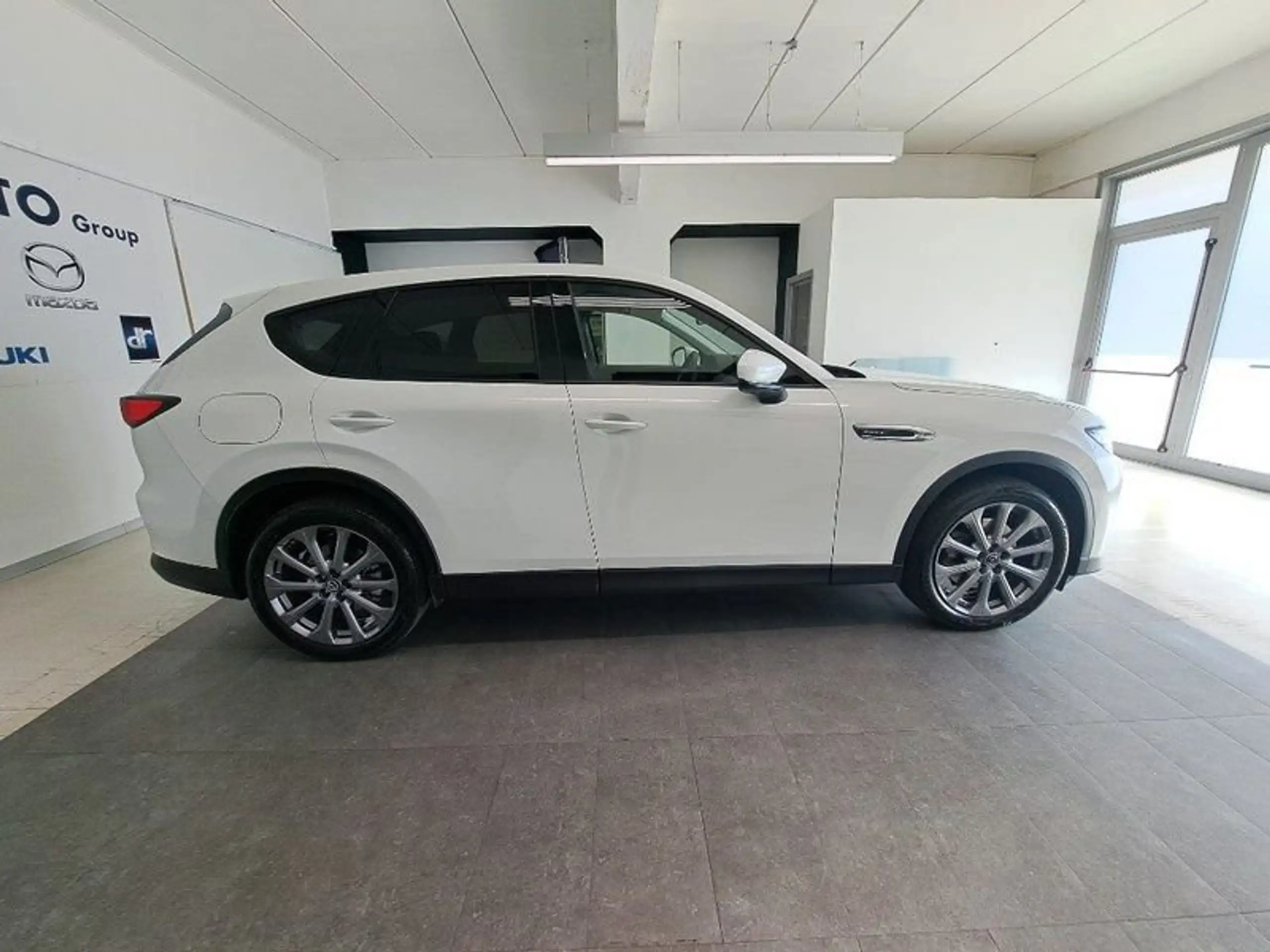 Mazda - CX-60