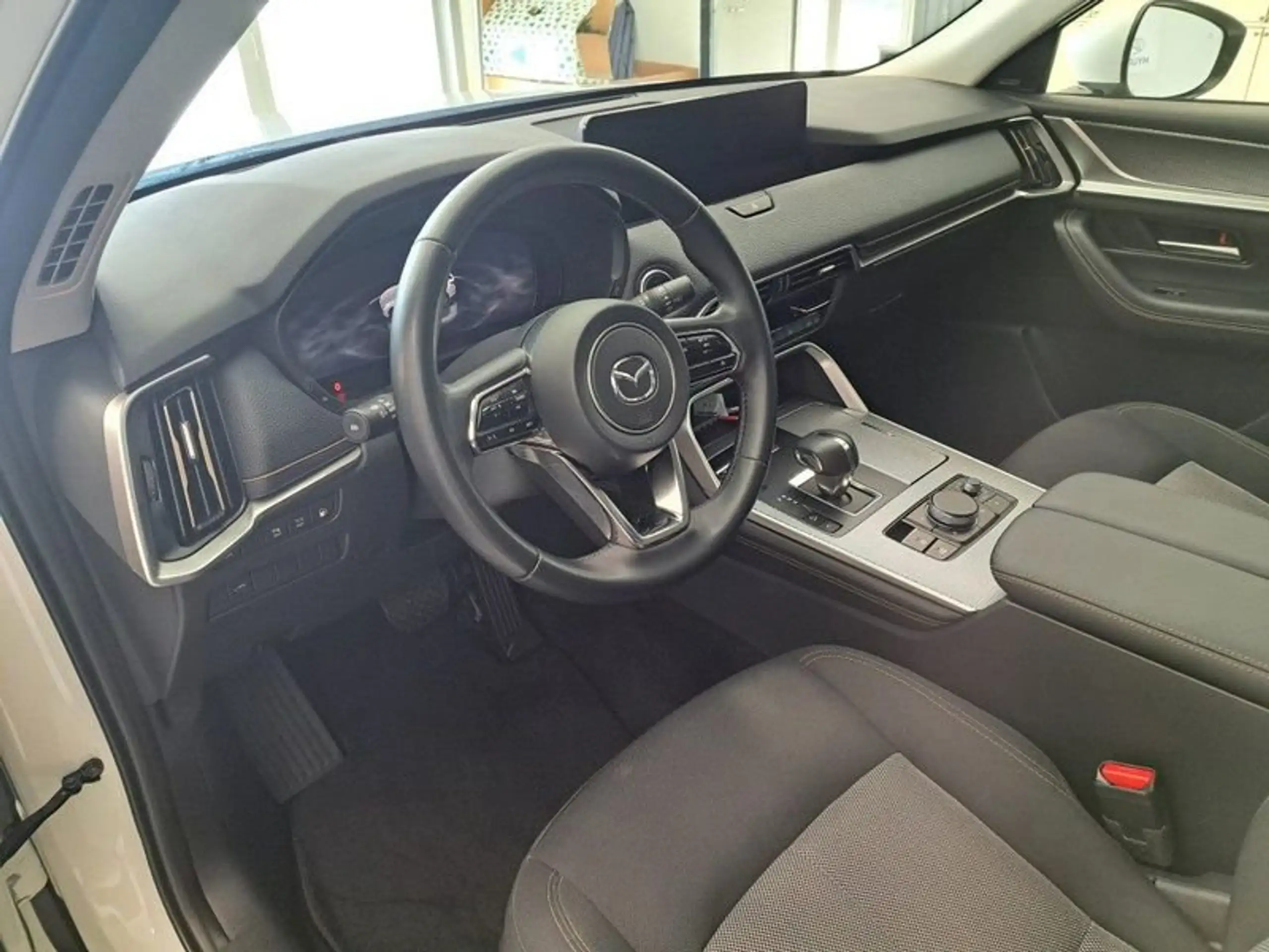 Mazda - CX-60