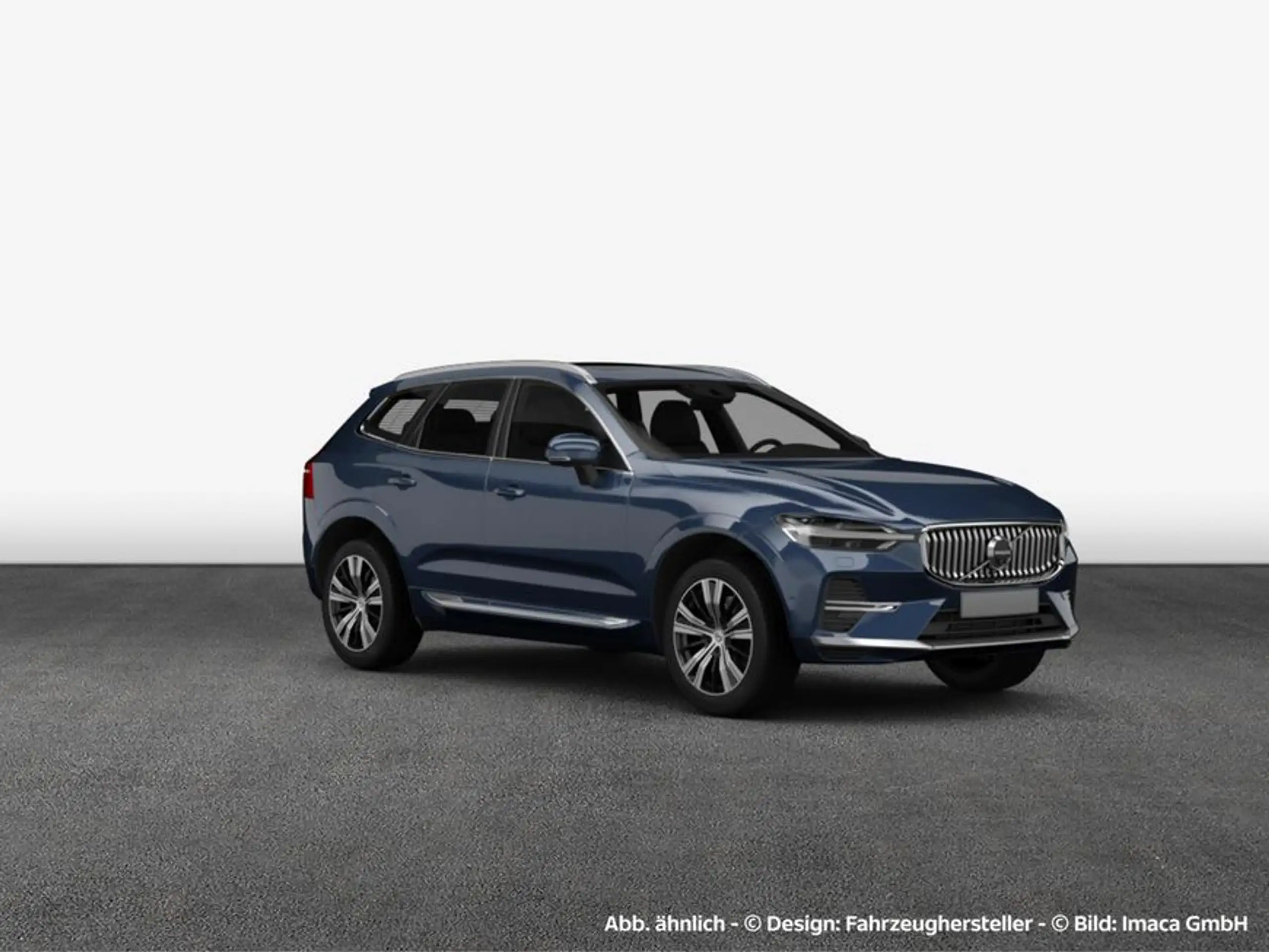 Volvo - XC60