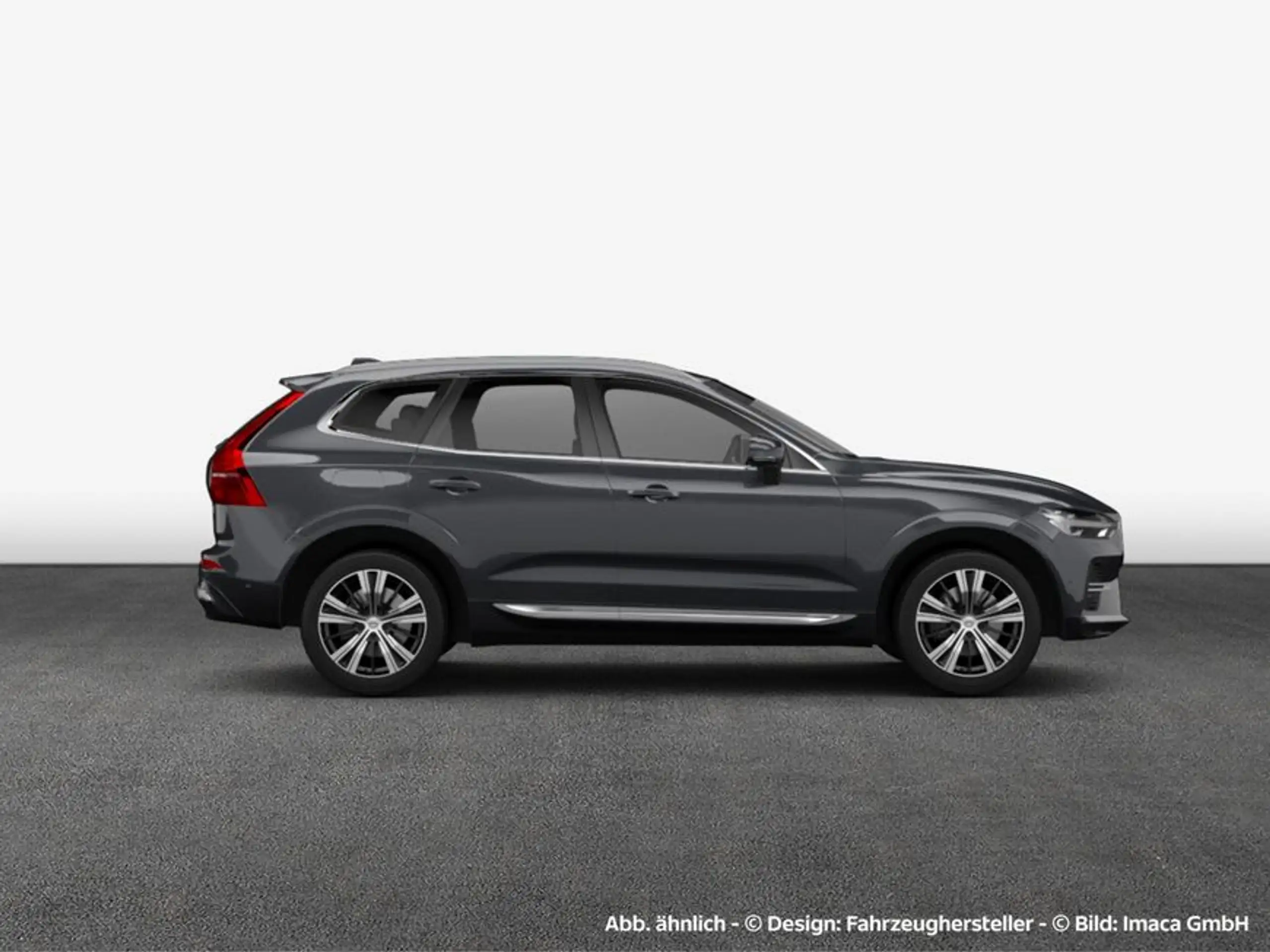 Volvo - XC60