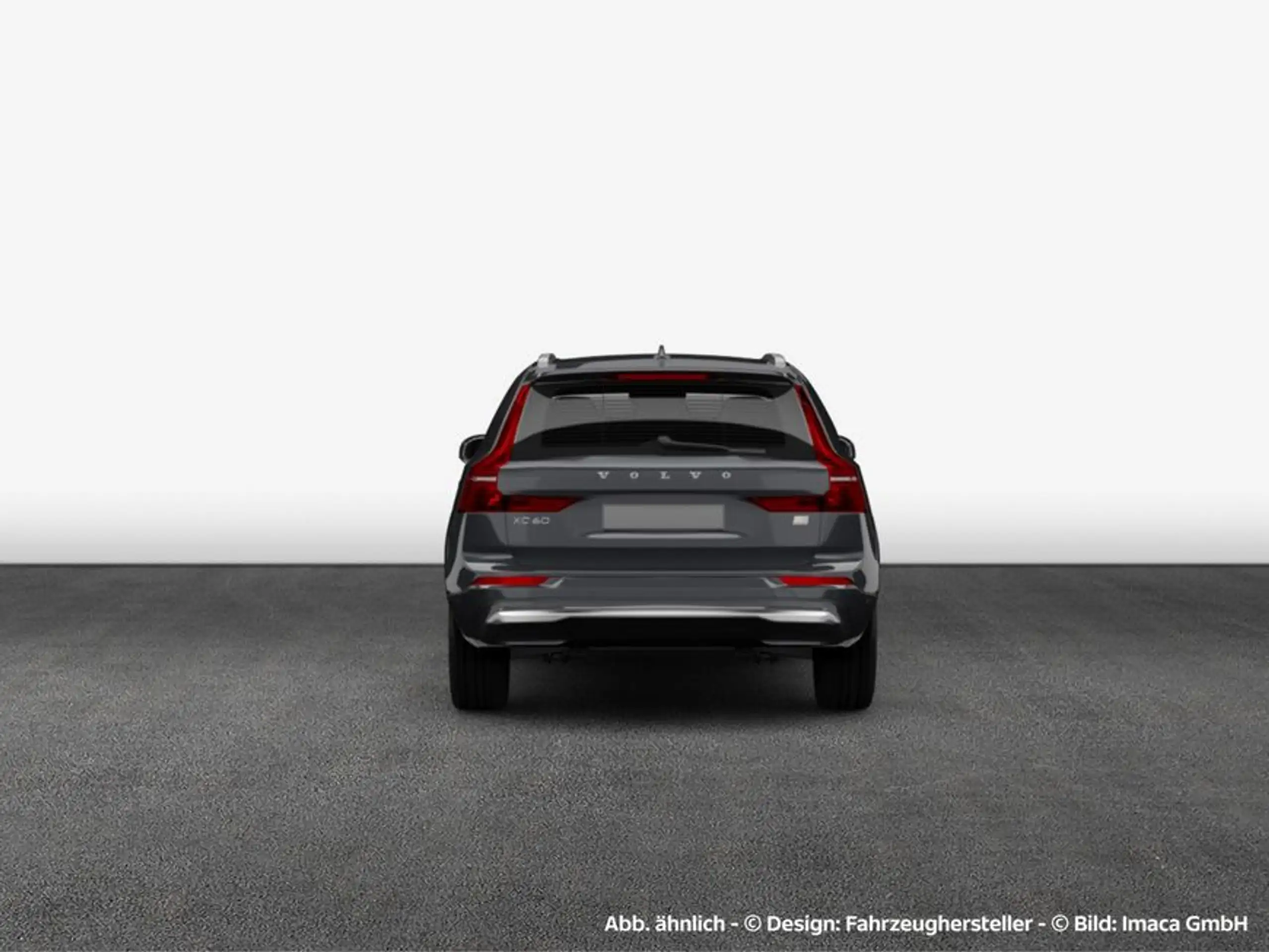 Volvo - XC60