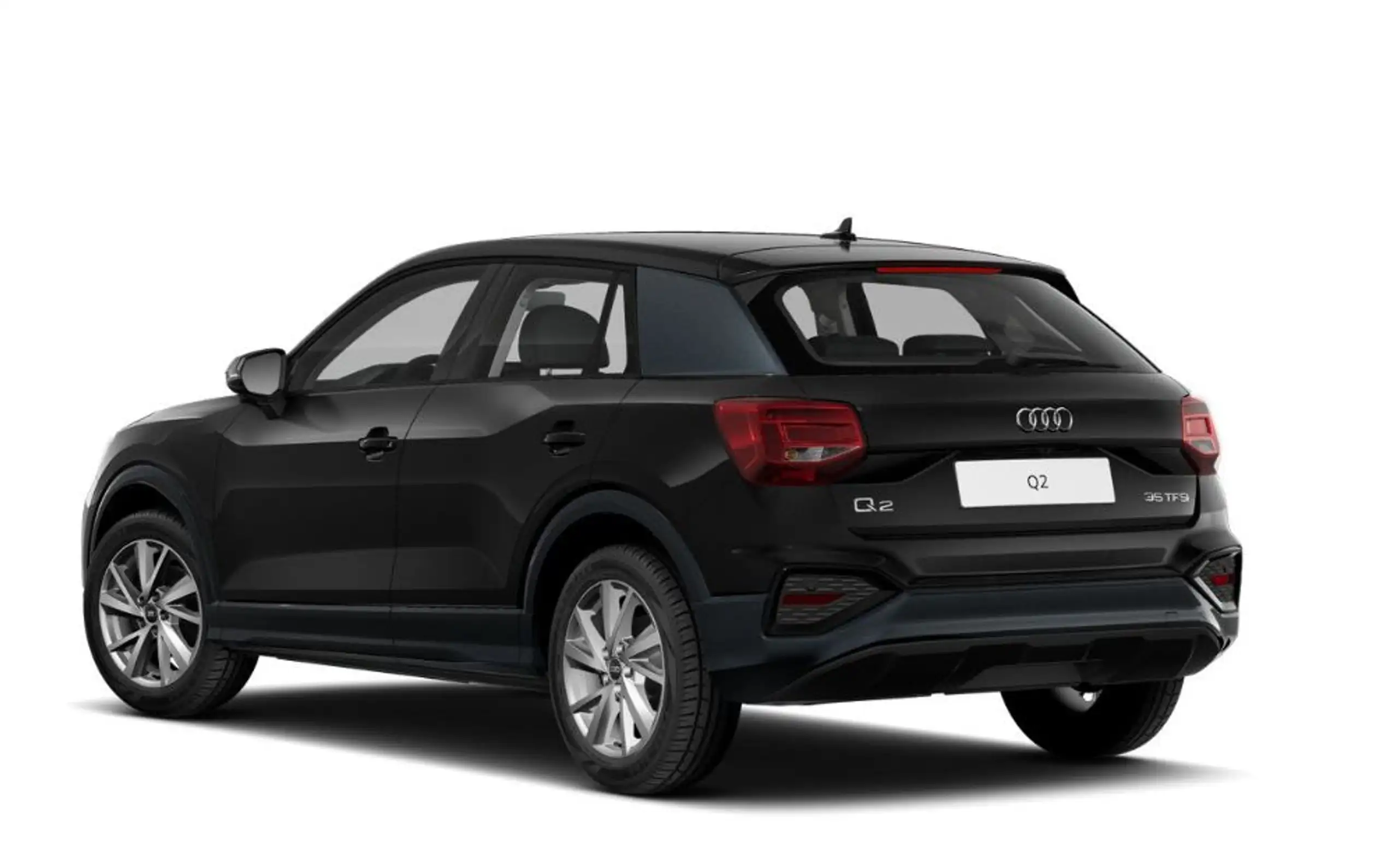 Audi - Q2