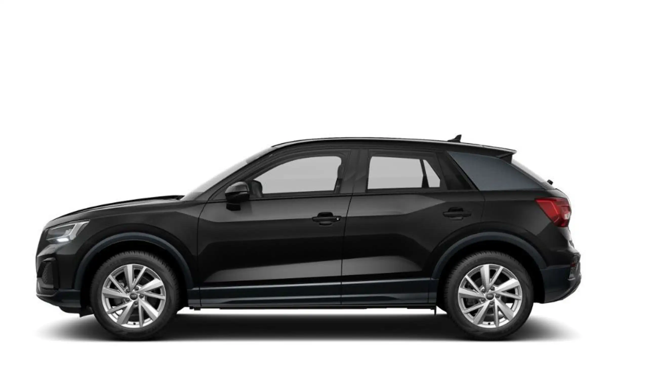 Audi - Q2