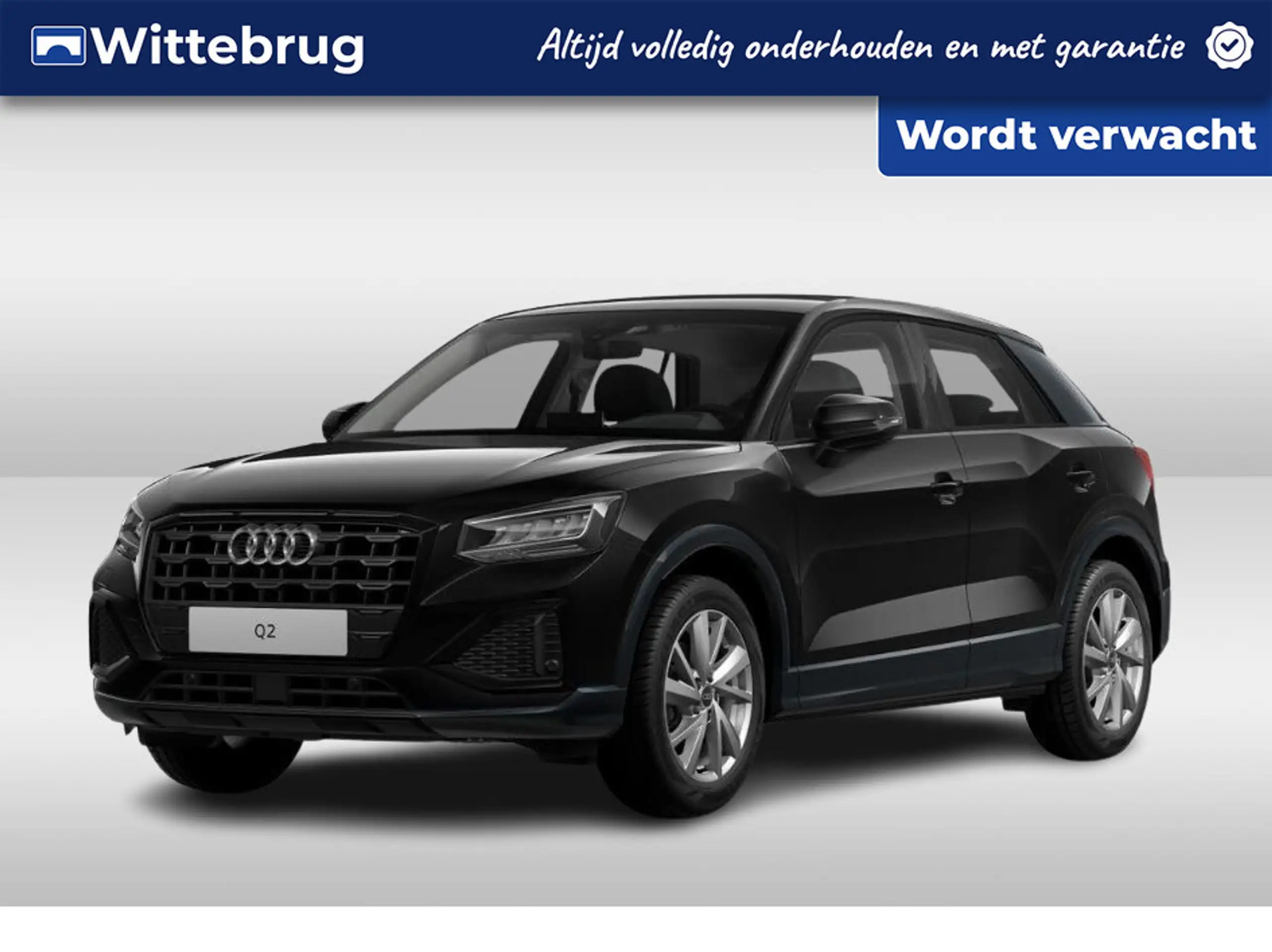 Audi - Q2