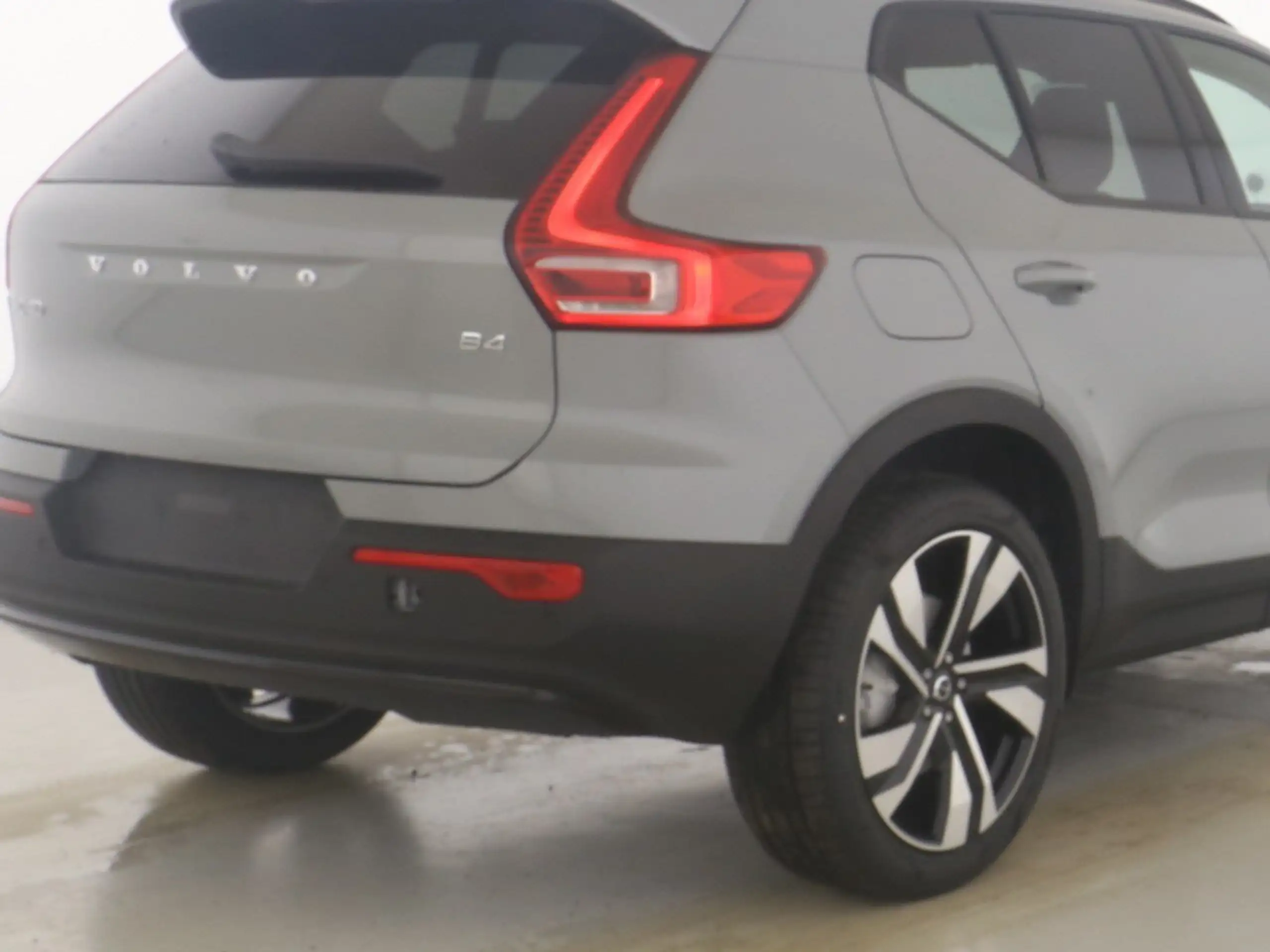 Volvo - XC40