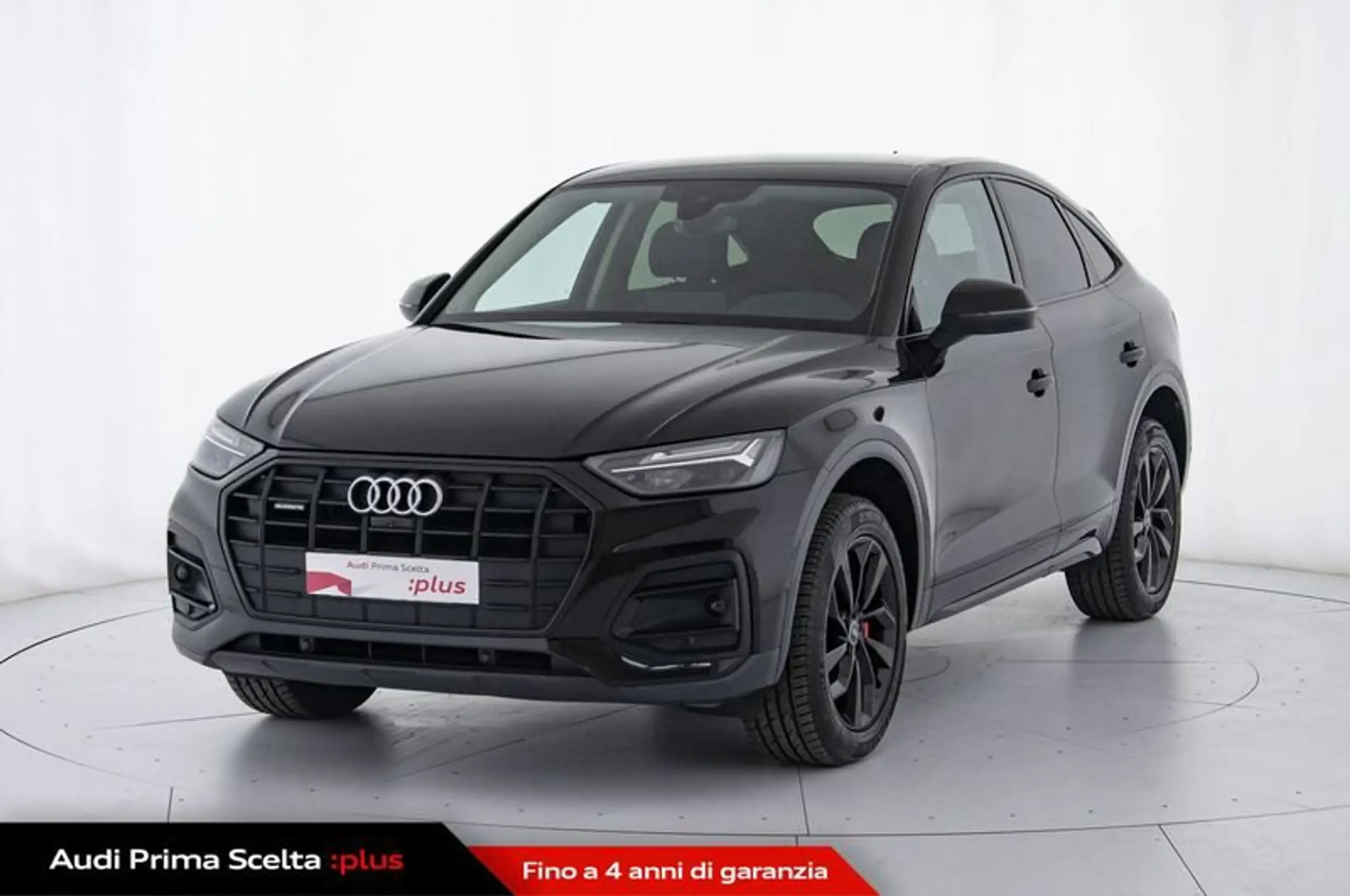 Audi - Q5