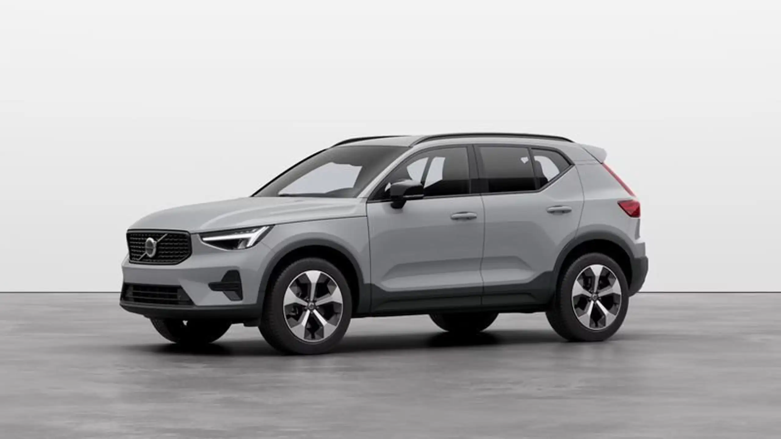 Volvo XC40 2021