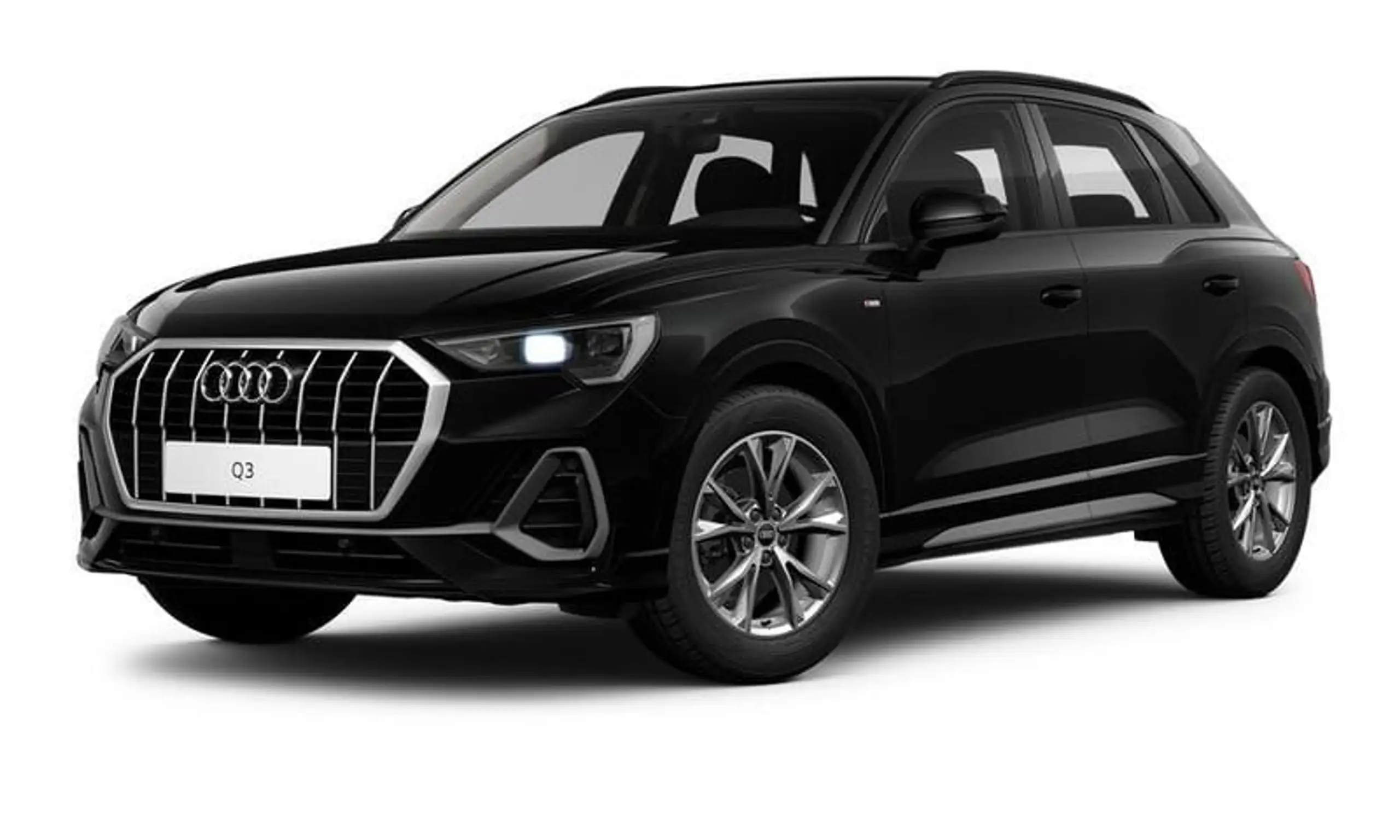 Audi - Q3