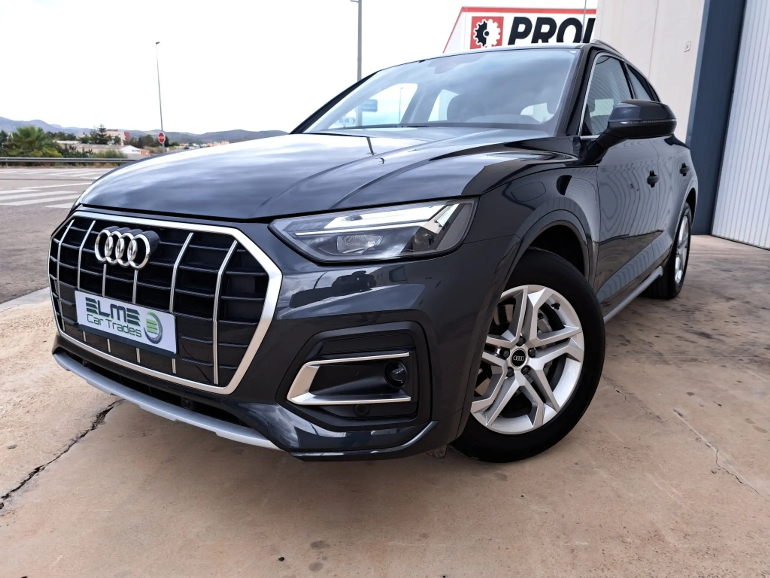 Audi Q5 2023