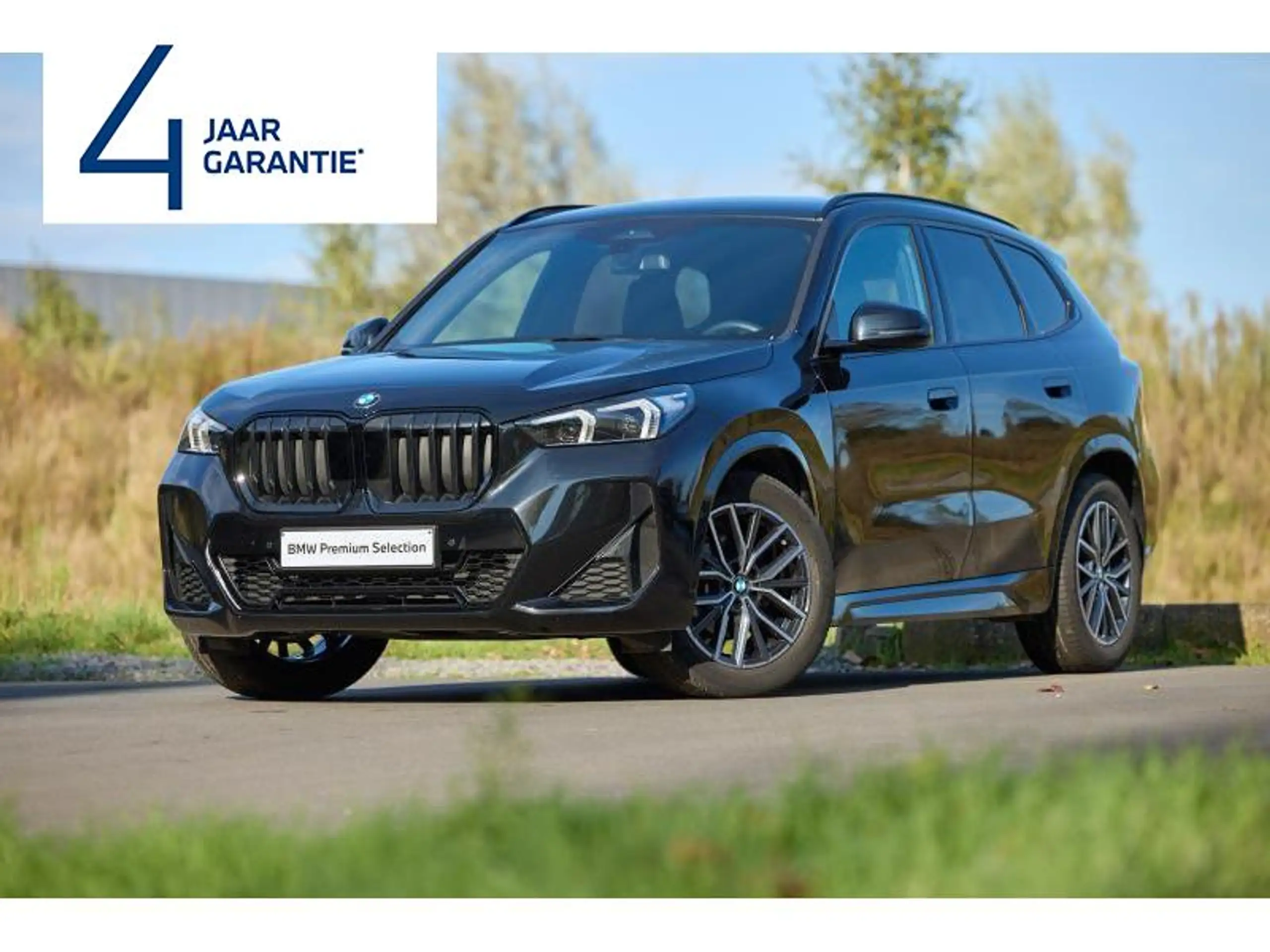 BMW - X1