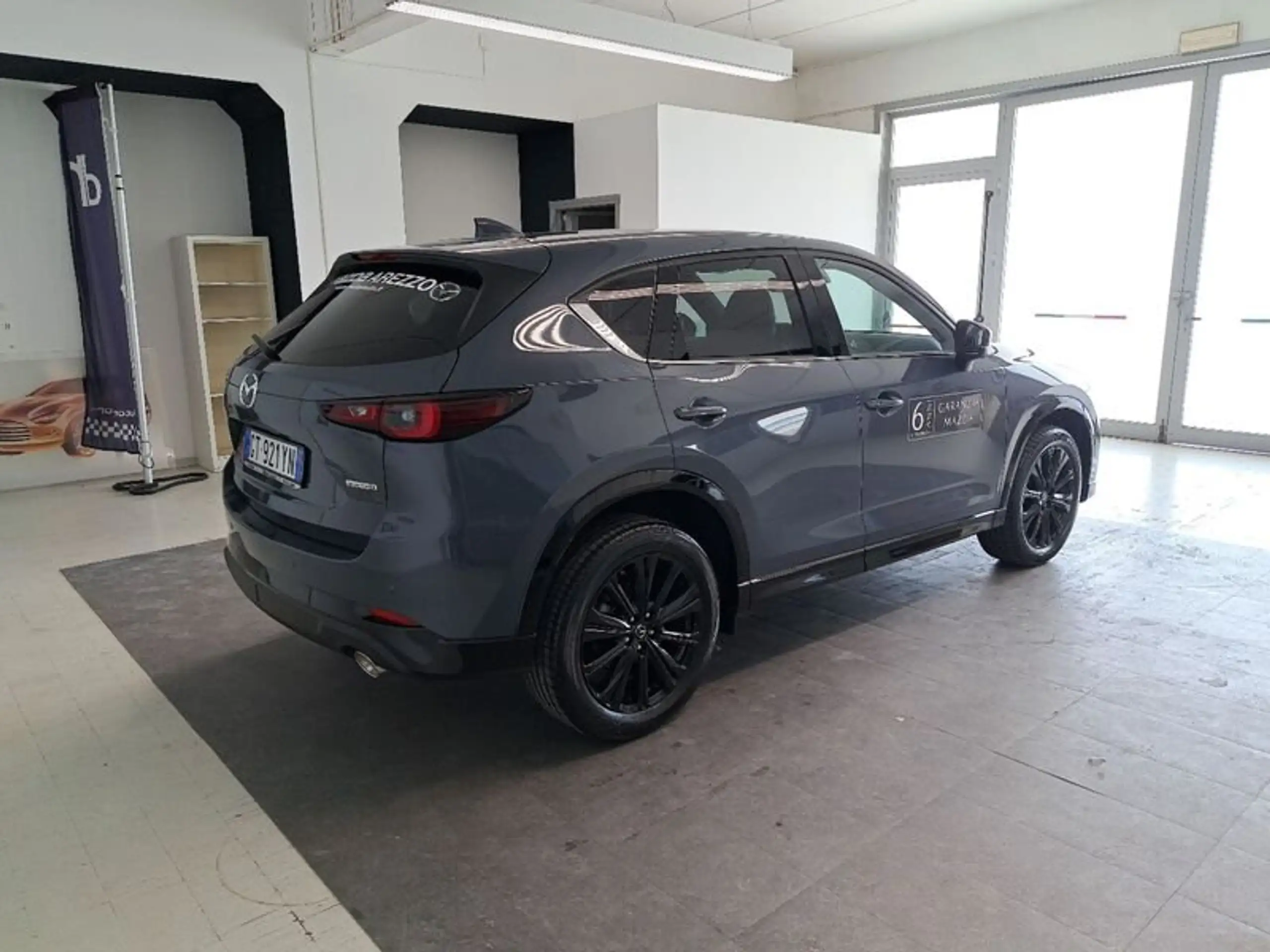 Mazda - CX-5