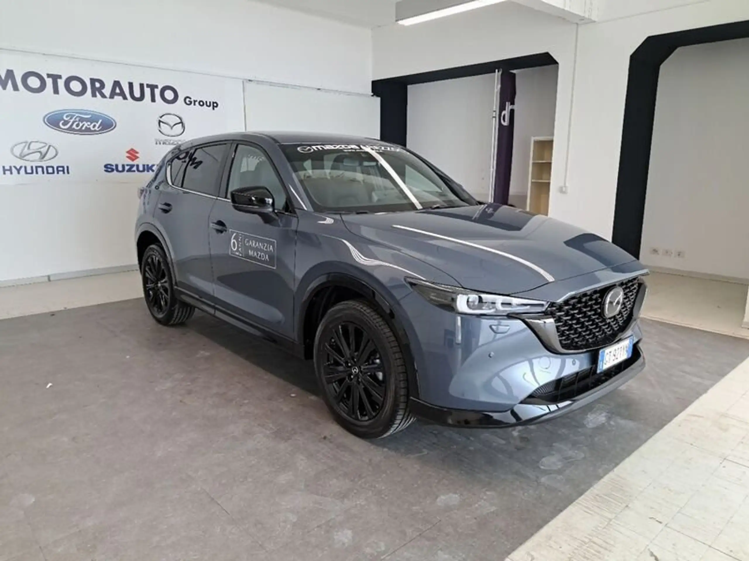 Mazda - CX-5