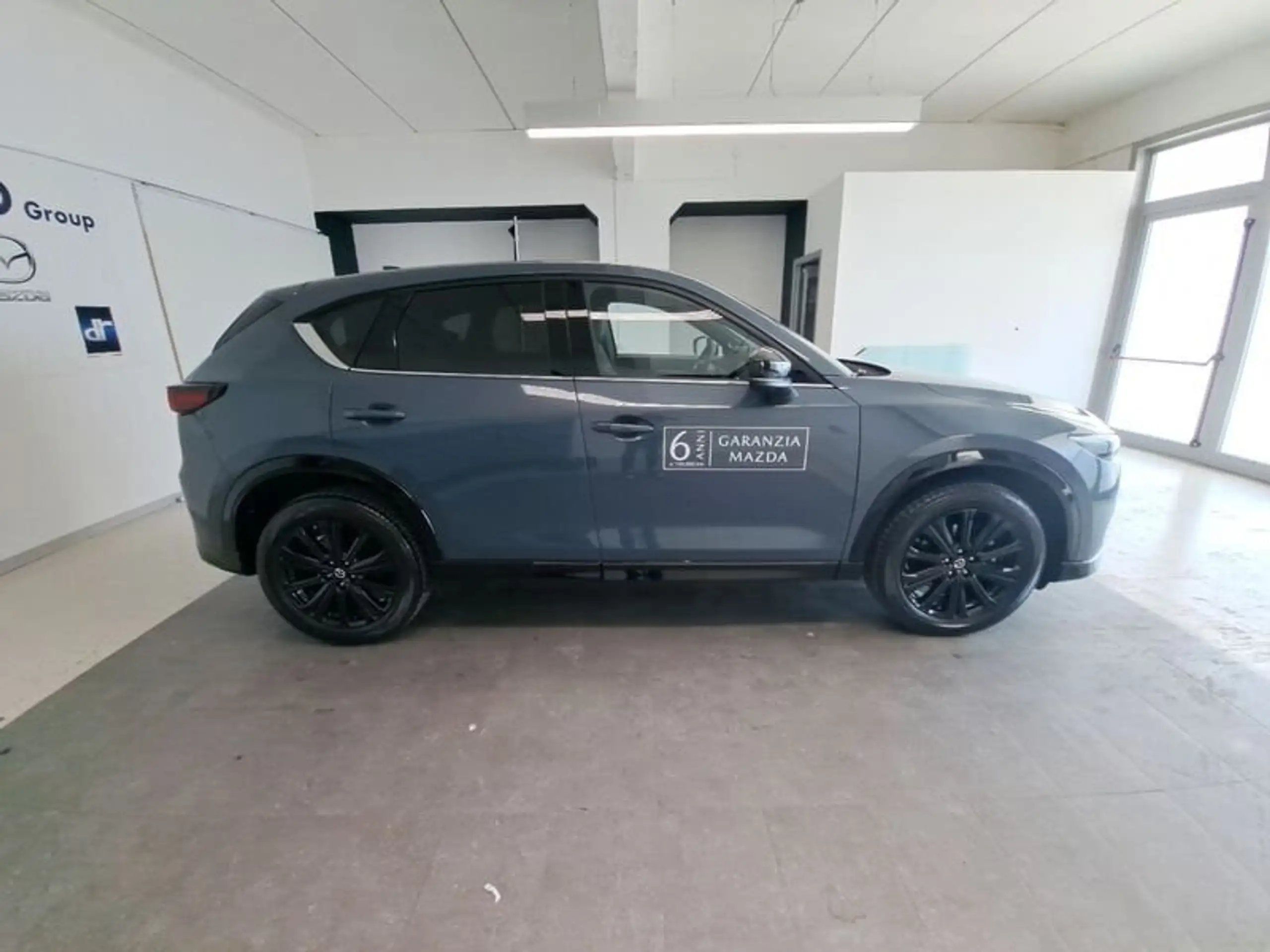 Mazda - CX-5