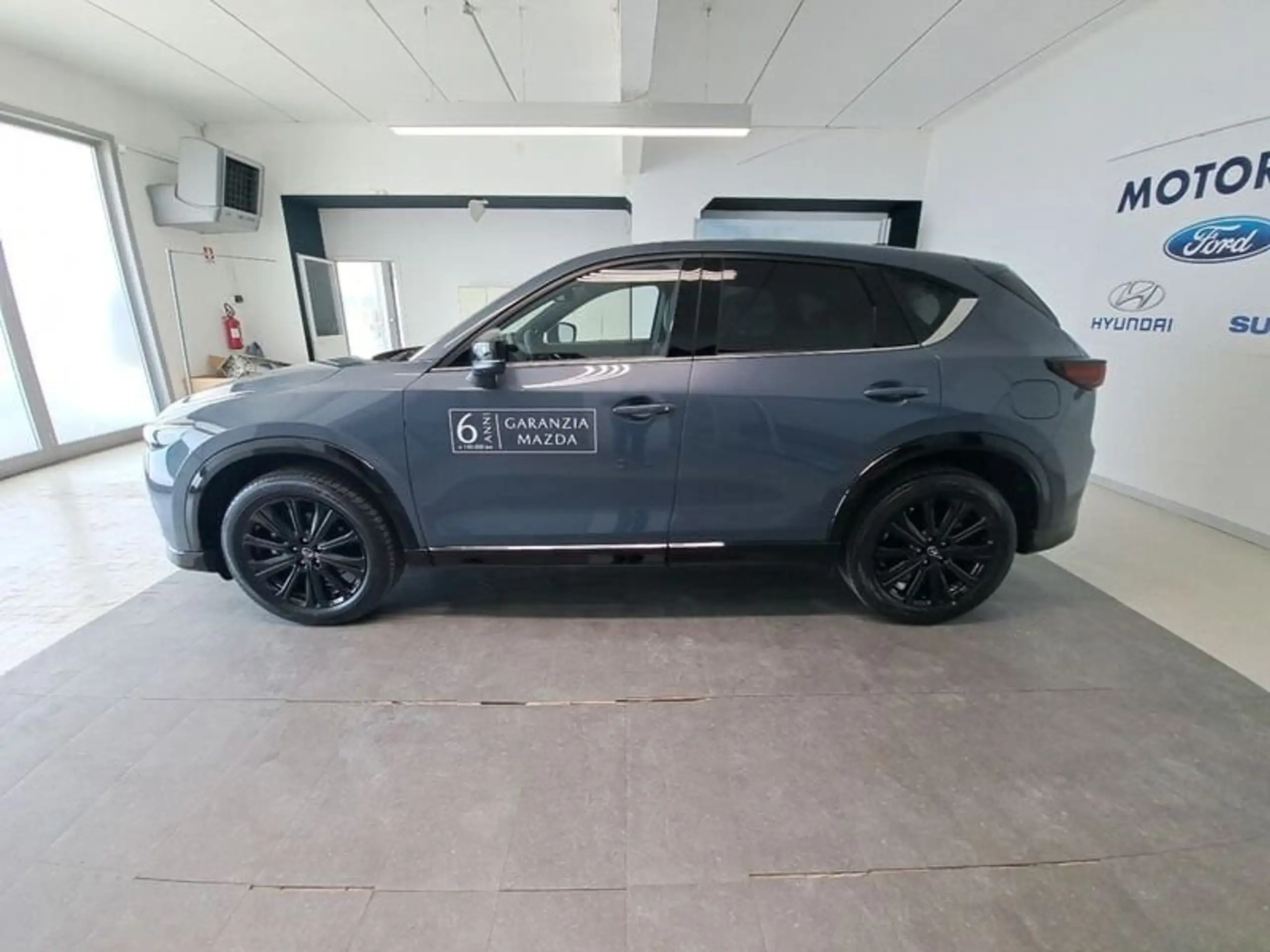 Mazda - CX-5