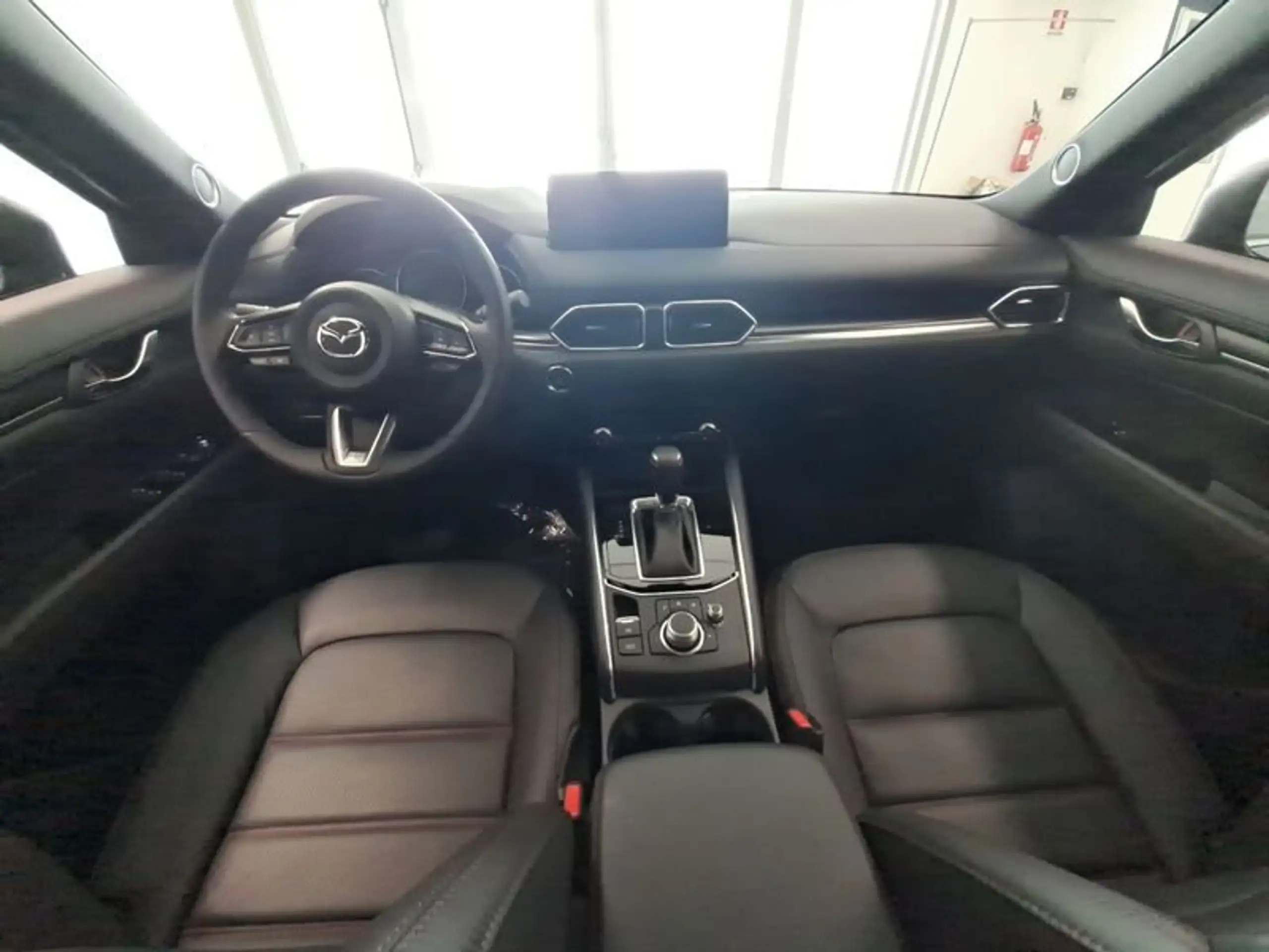 Mazda - CX-5