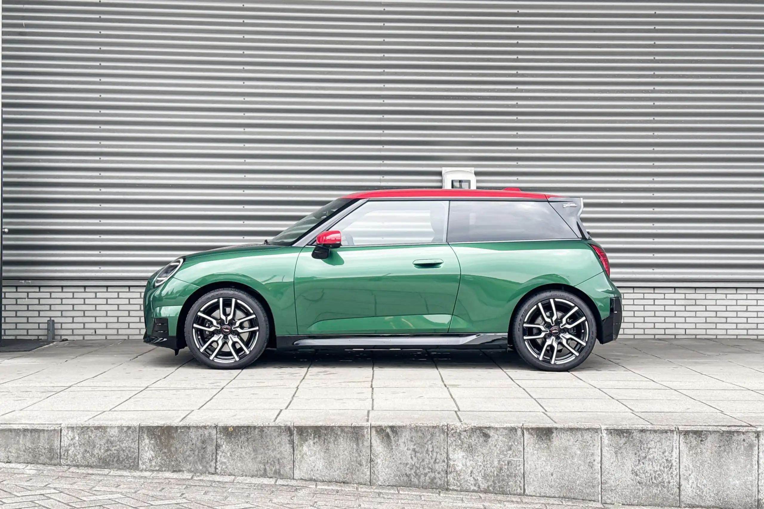 MINI - Cooper