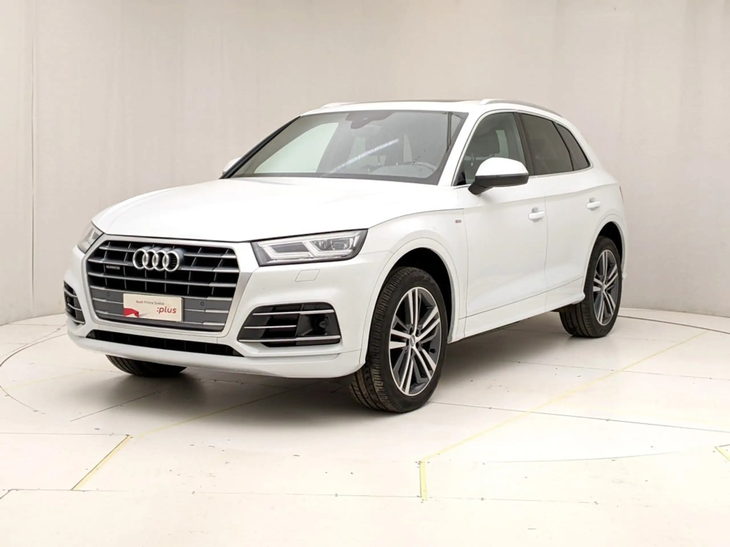 Audi - Q5