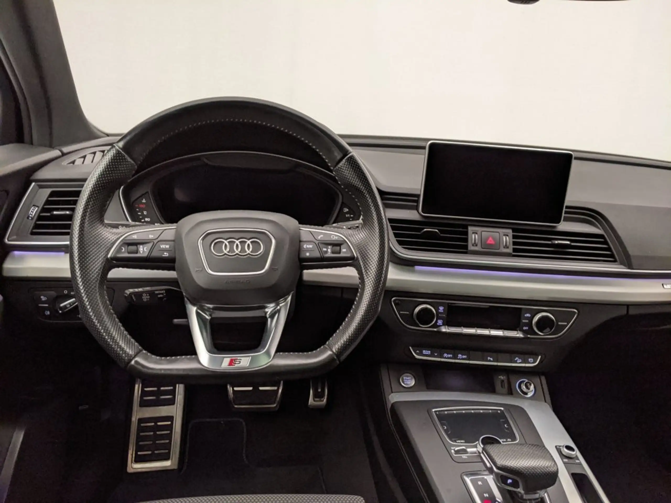 Audi - Q5