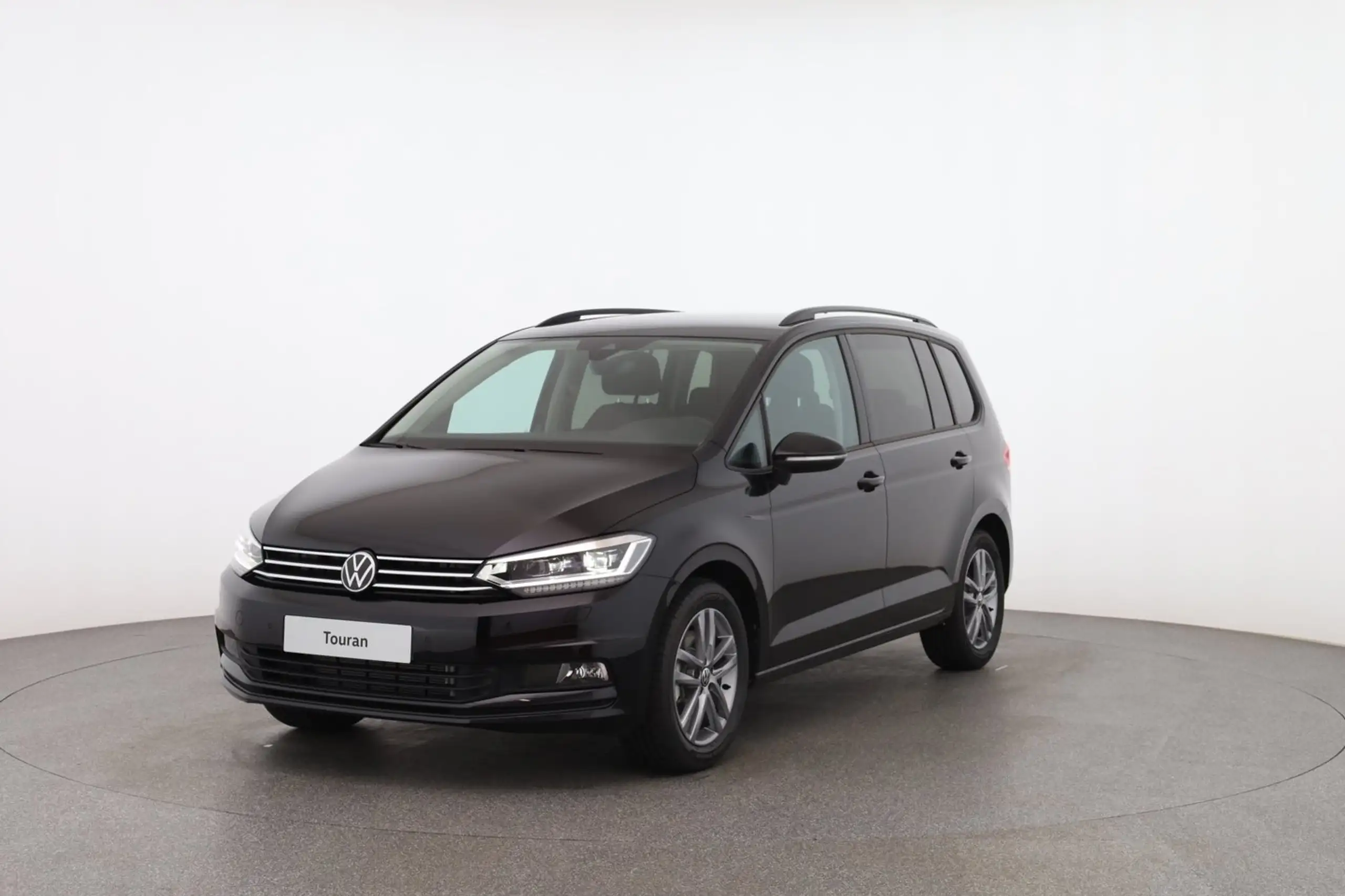 Volkswagen - Touran