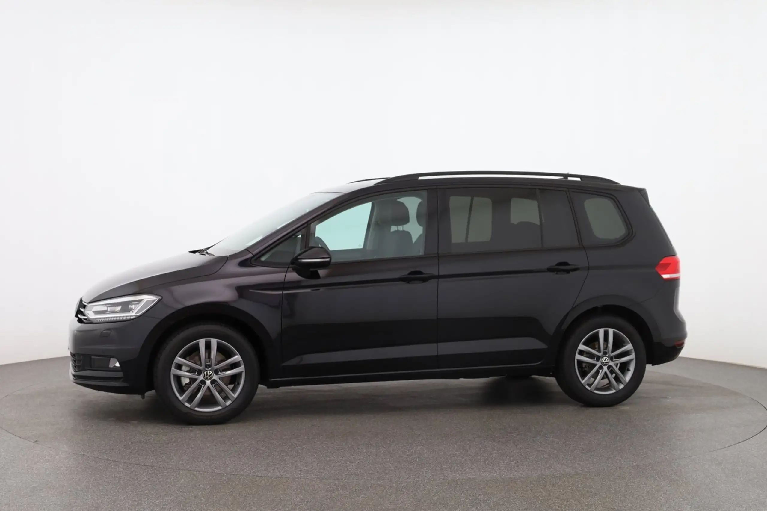 Volkswagen - Touran