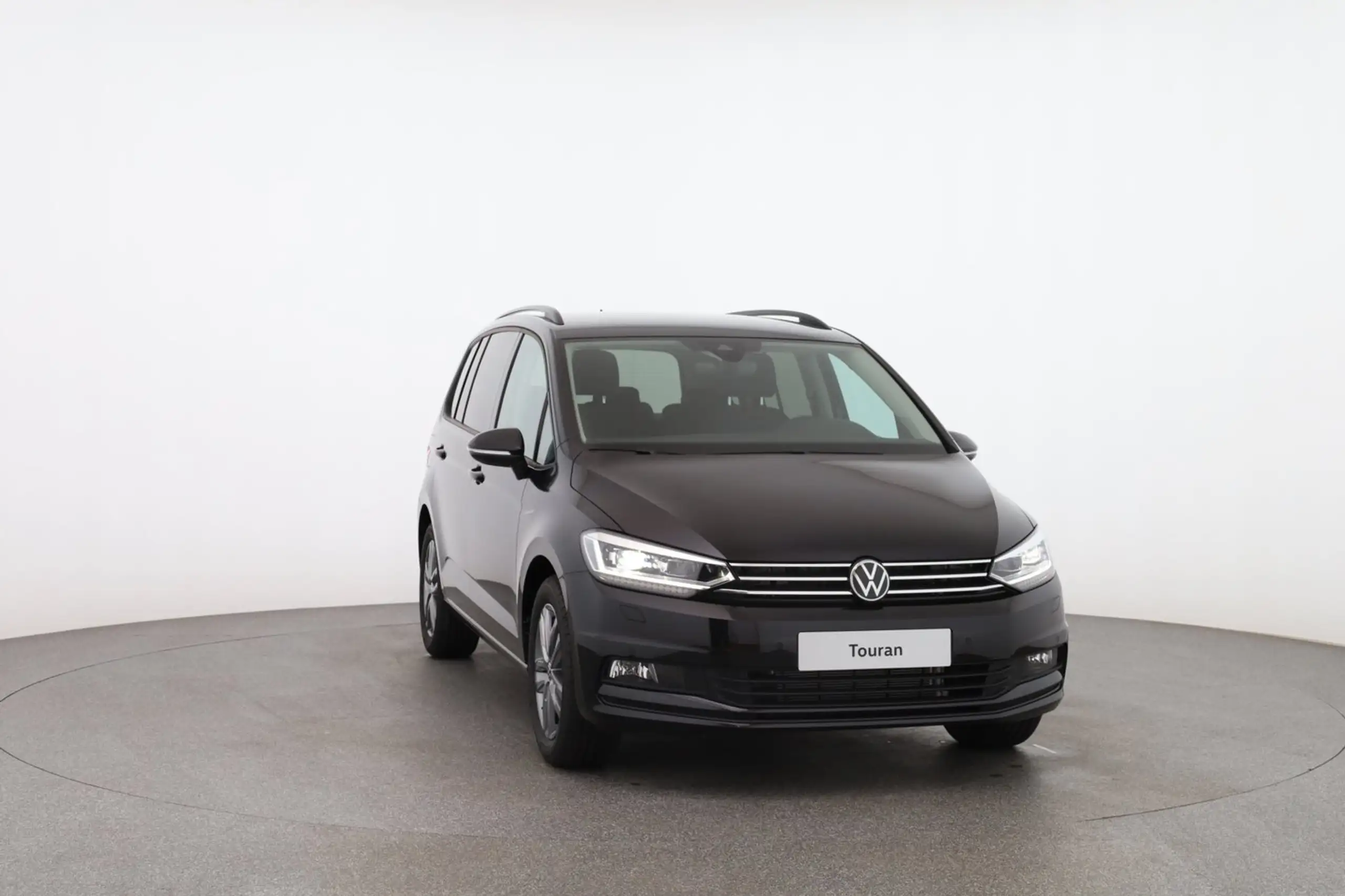 Volkswagen - Touran