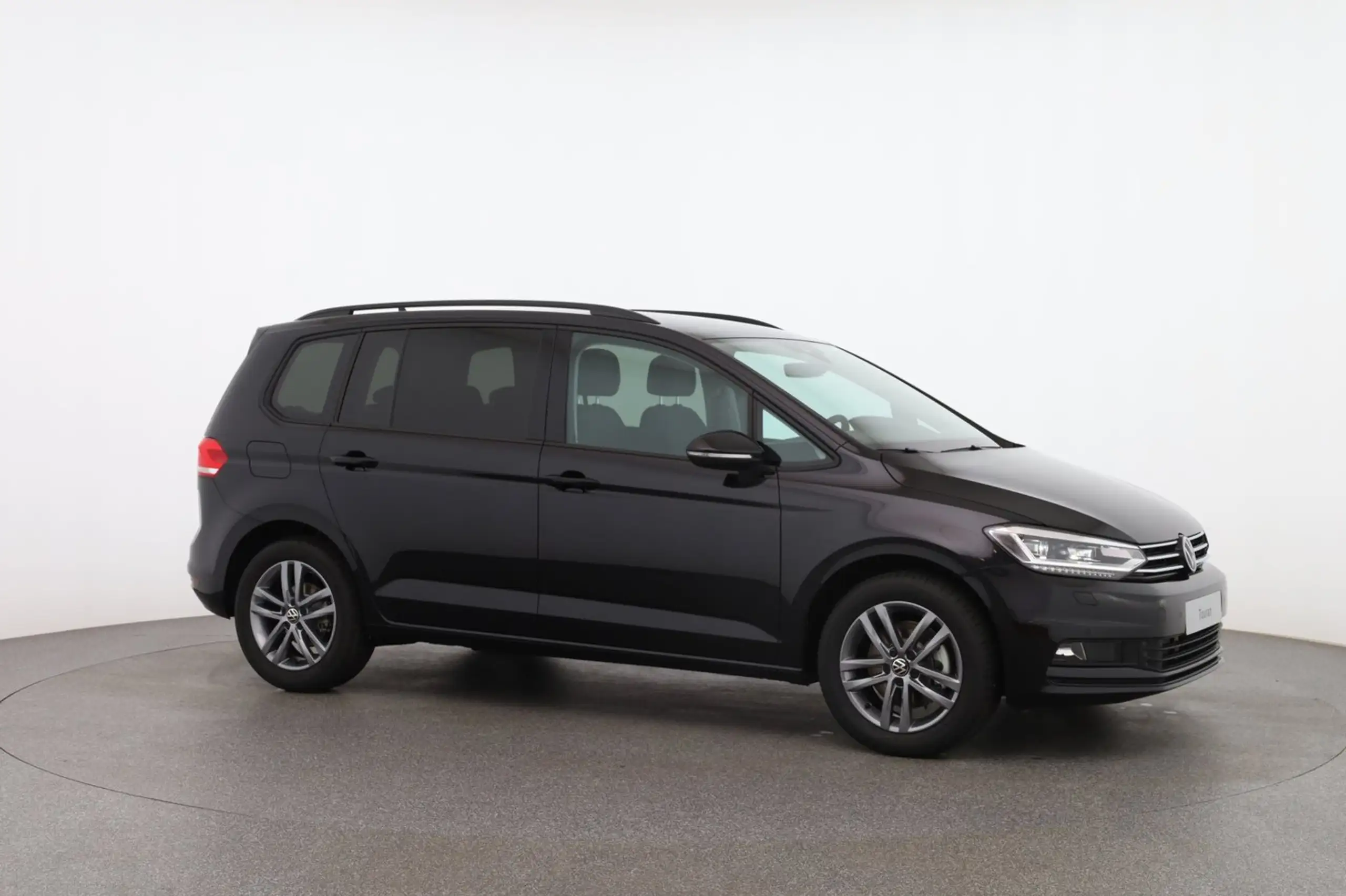 Volkswagen - Touran