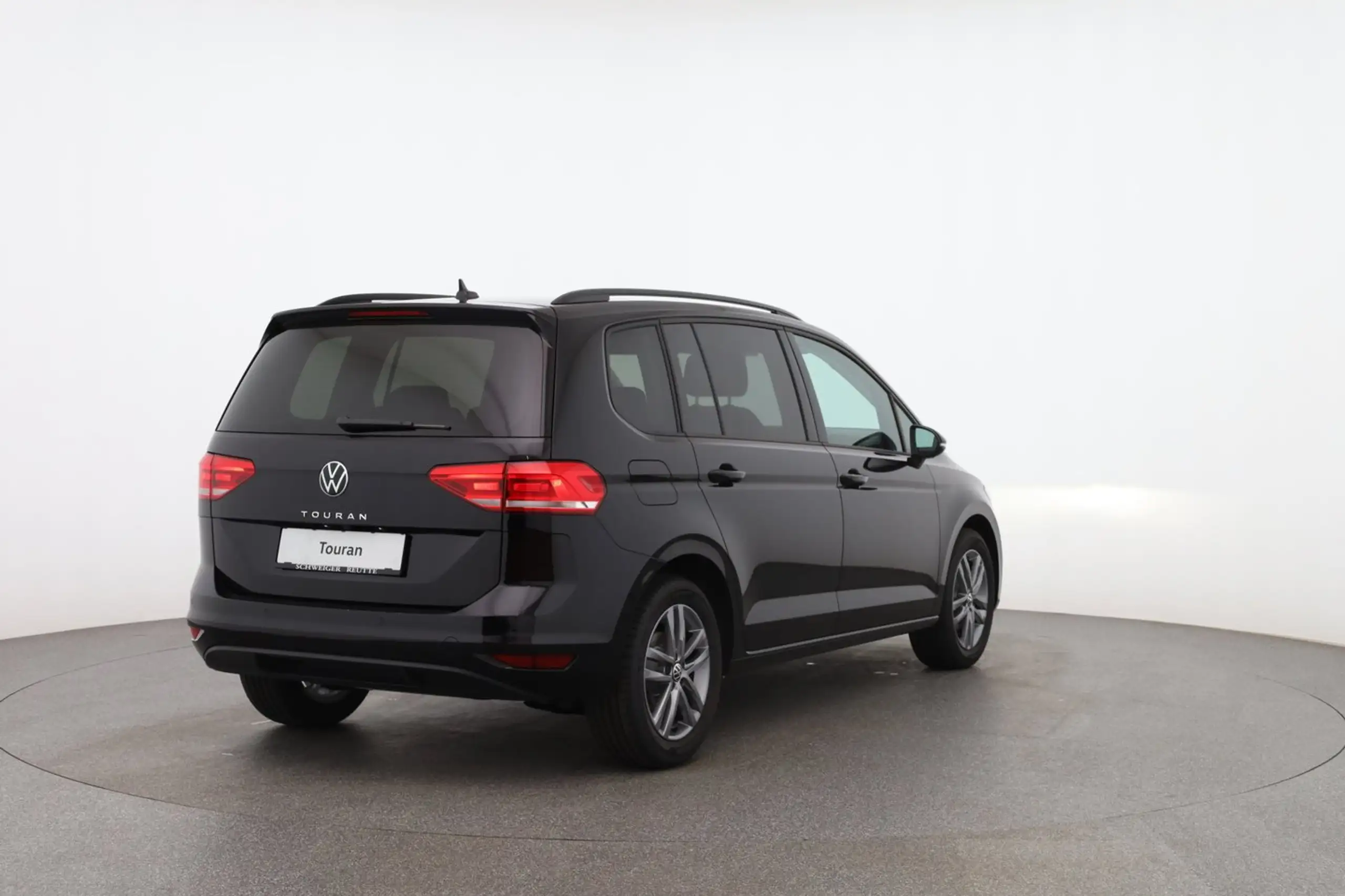 Volkswagen - Touran