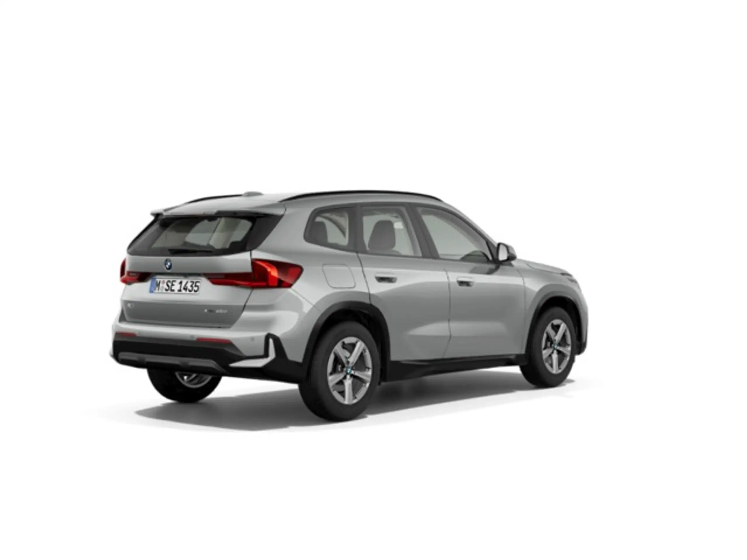 BMW - X1