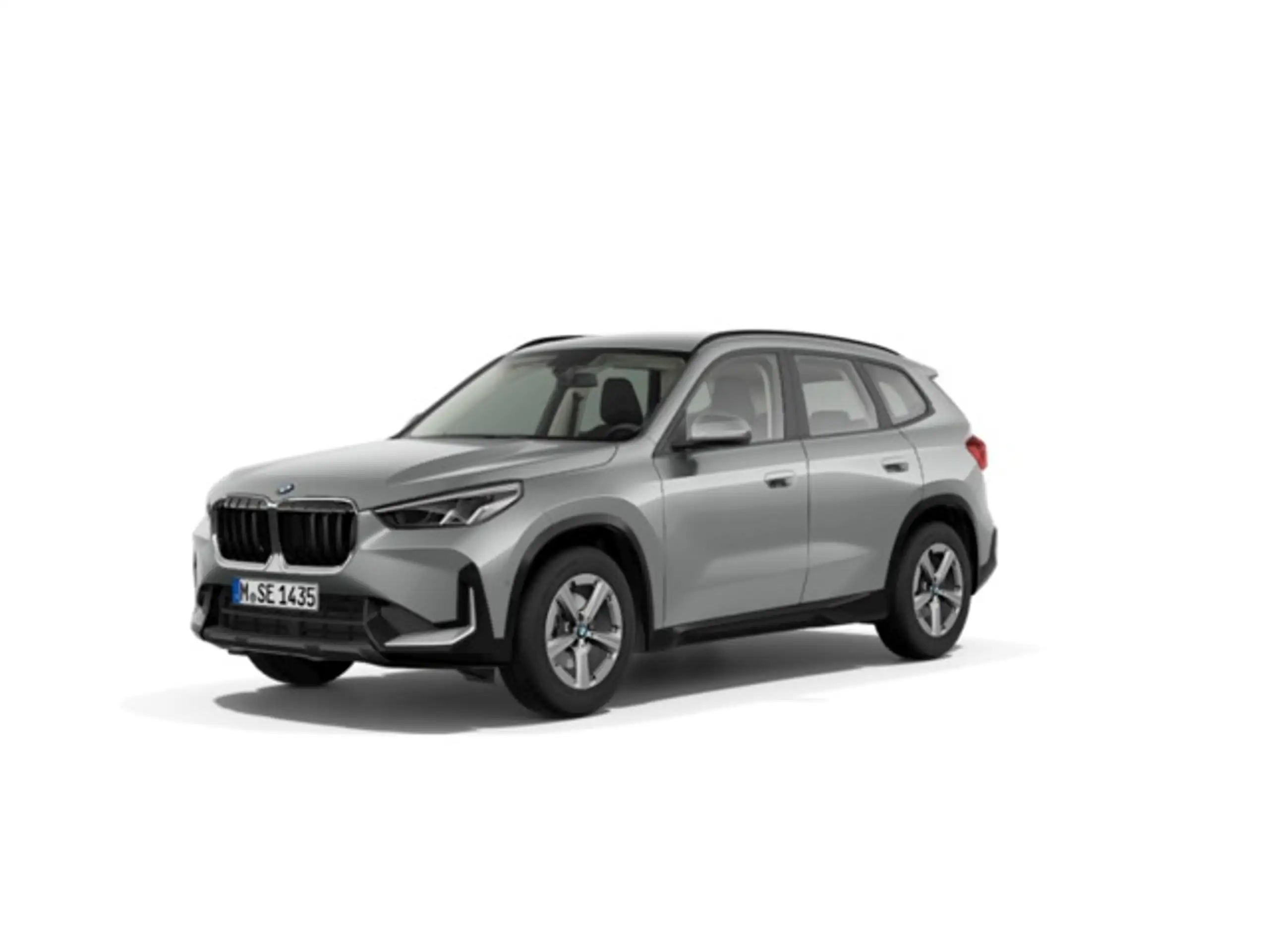 BMW - X1