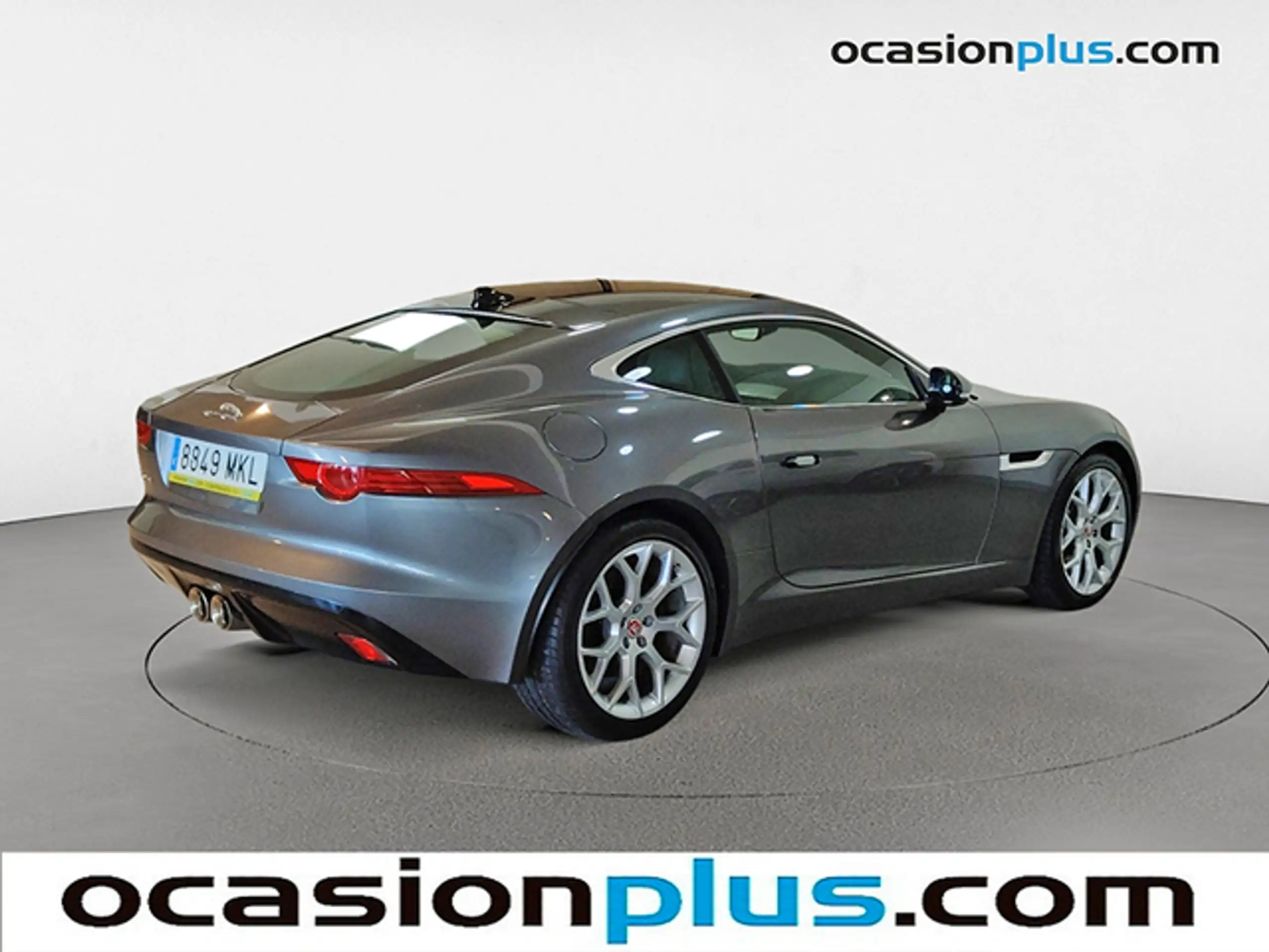 Jaguar - F-Type